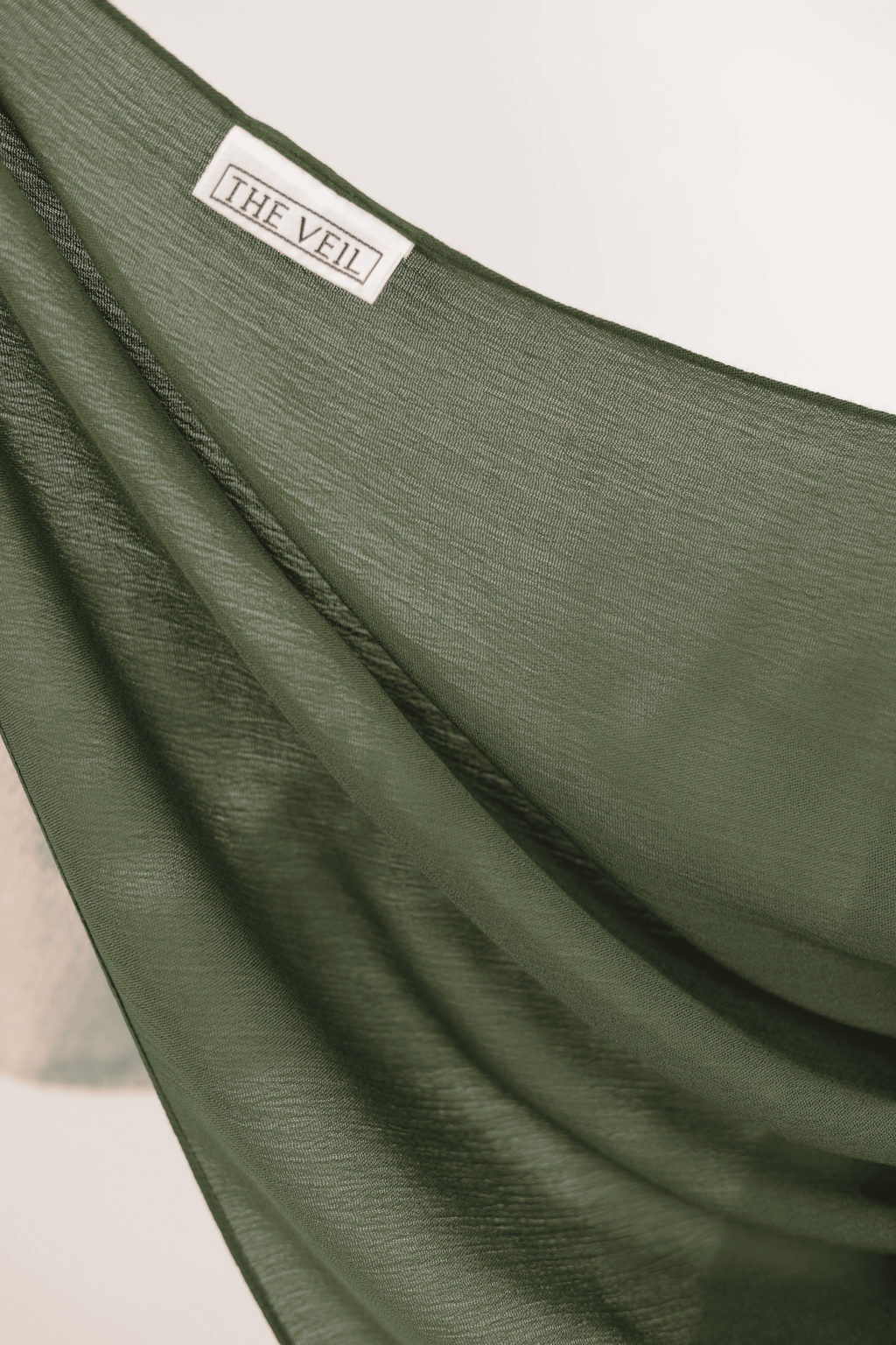 Olive Veil