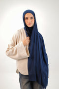 Navy Veil