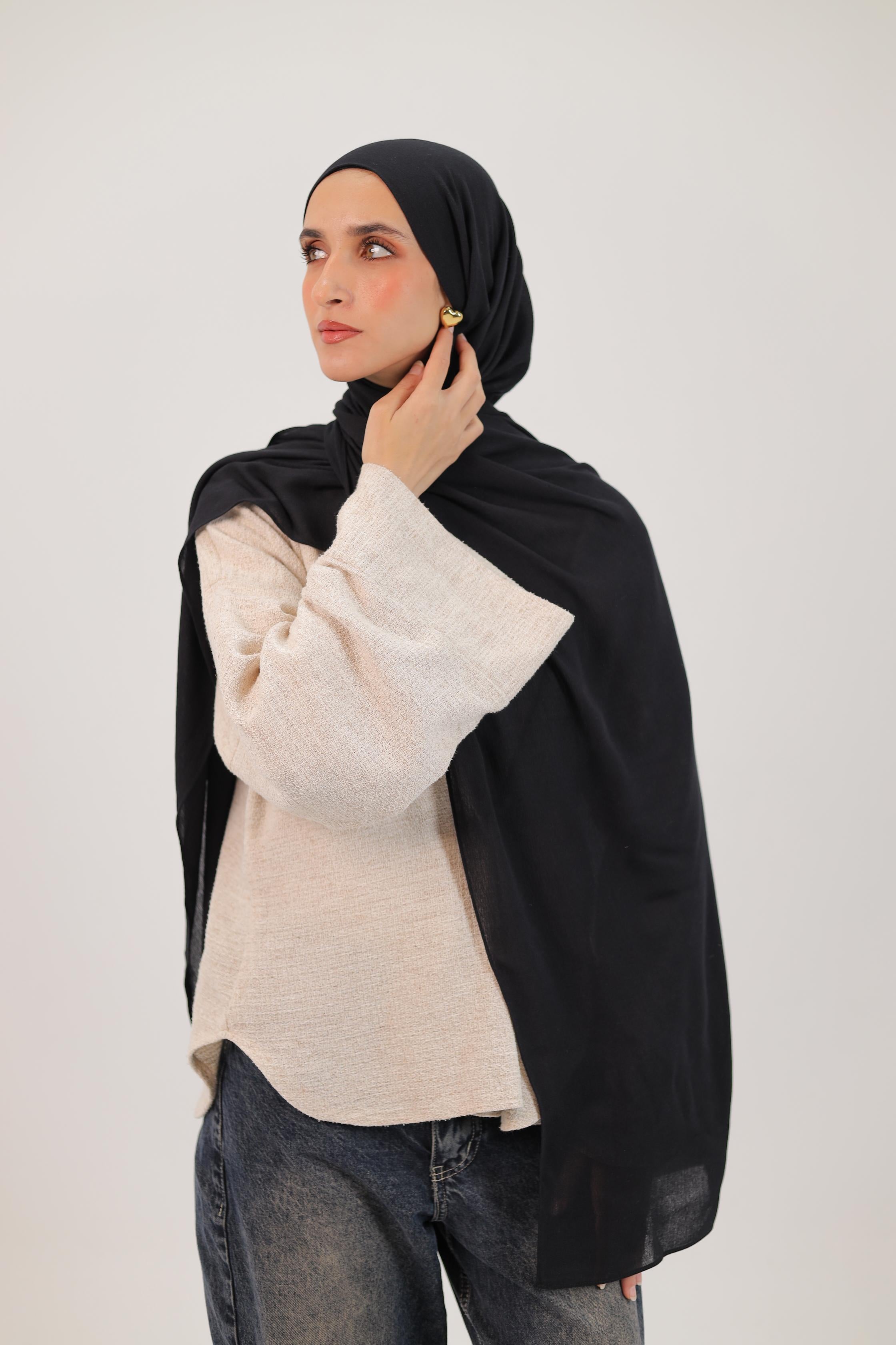 Black Veil