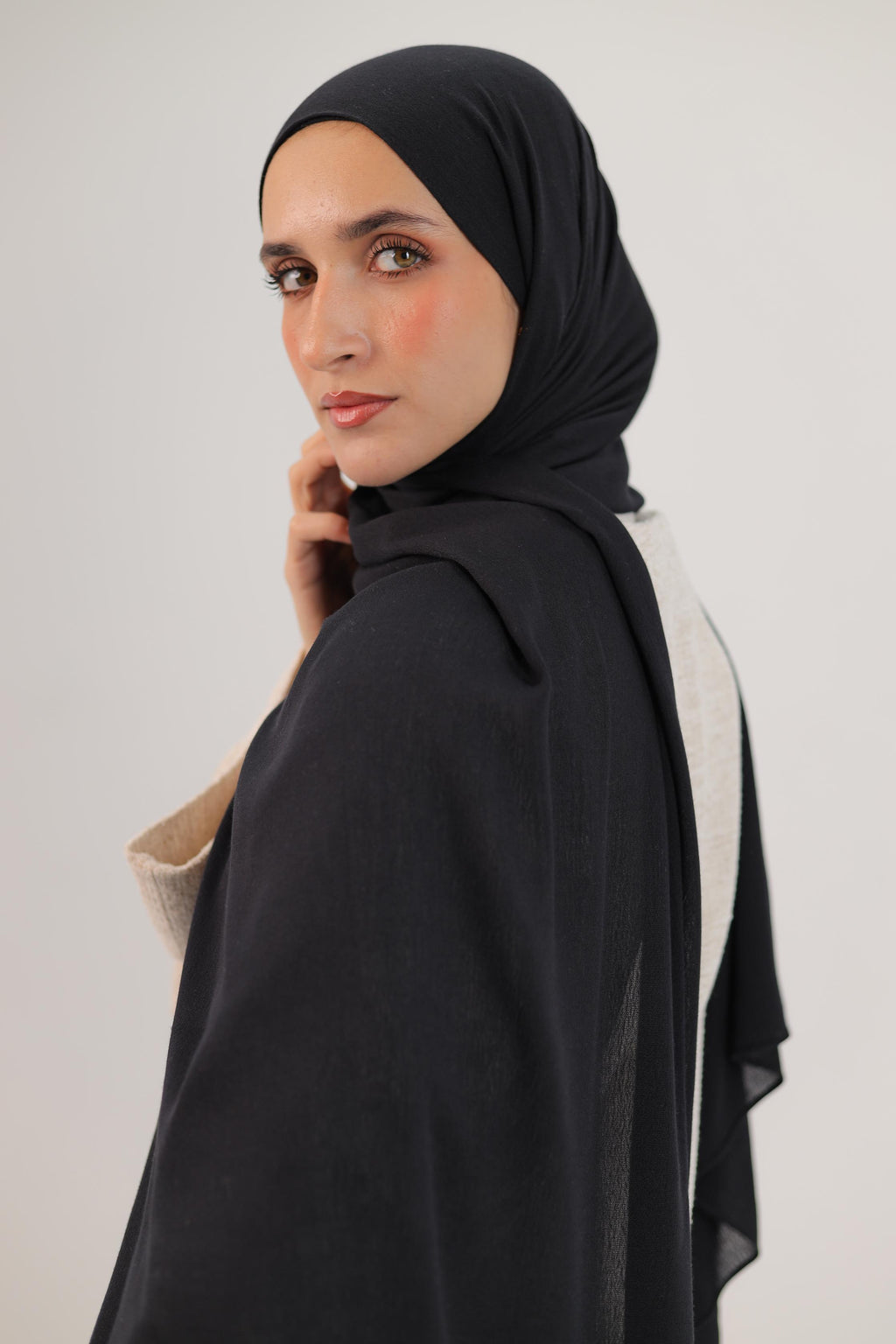 Black Veil
