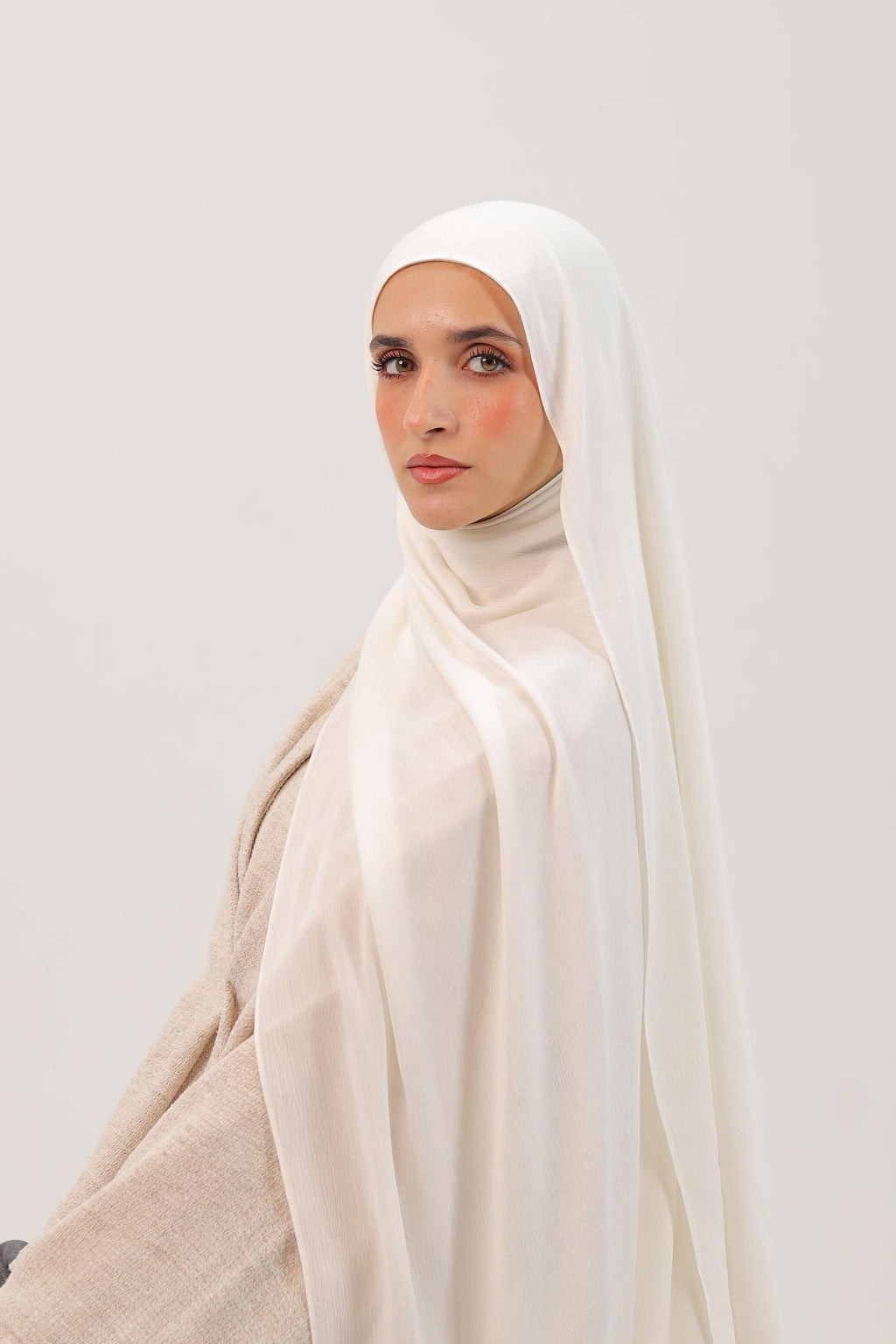 Off-White Veil