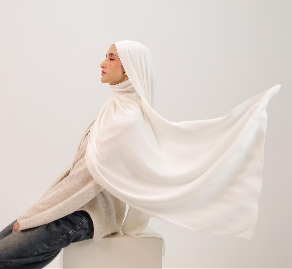 Off-White Veil
