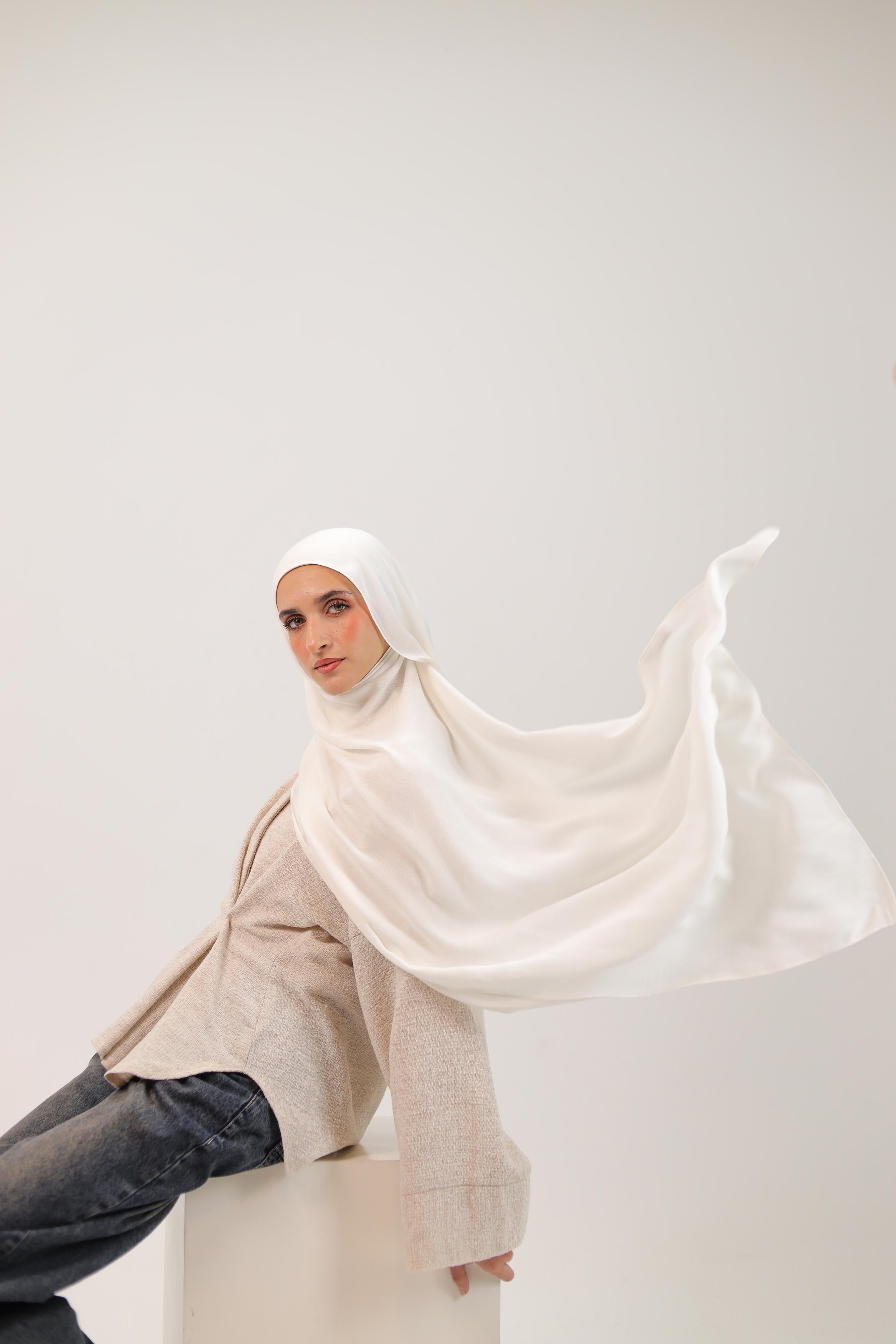 Off-White Veil