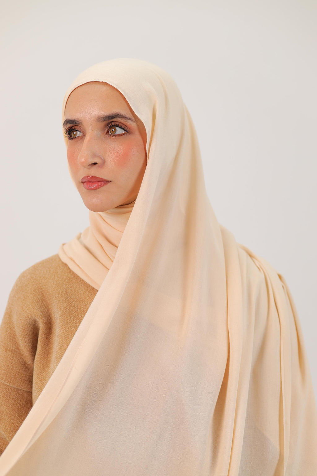 Nude Veil