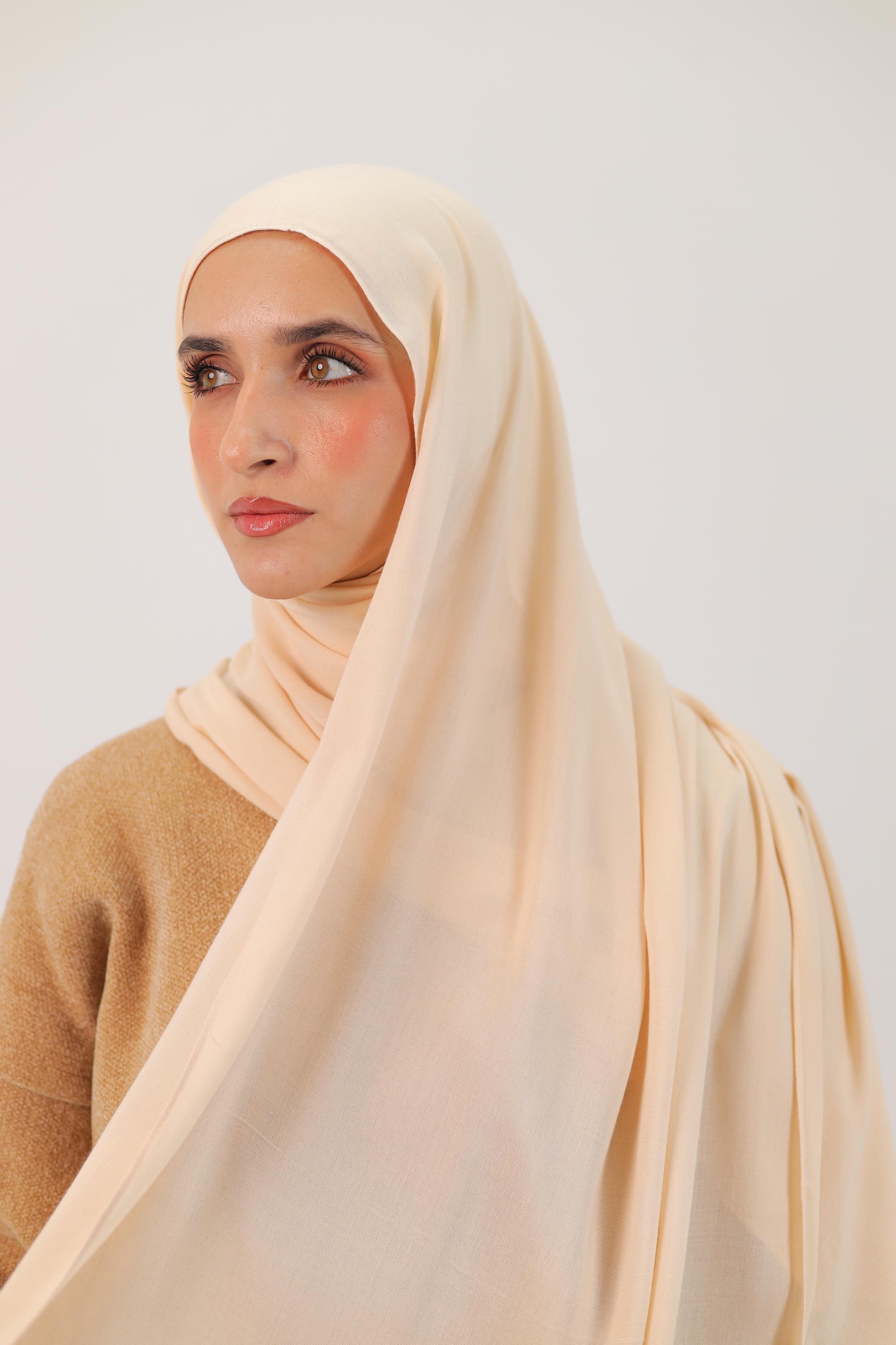 Nude Veil