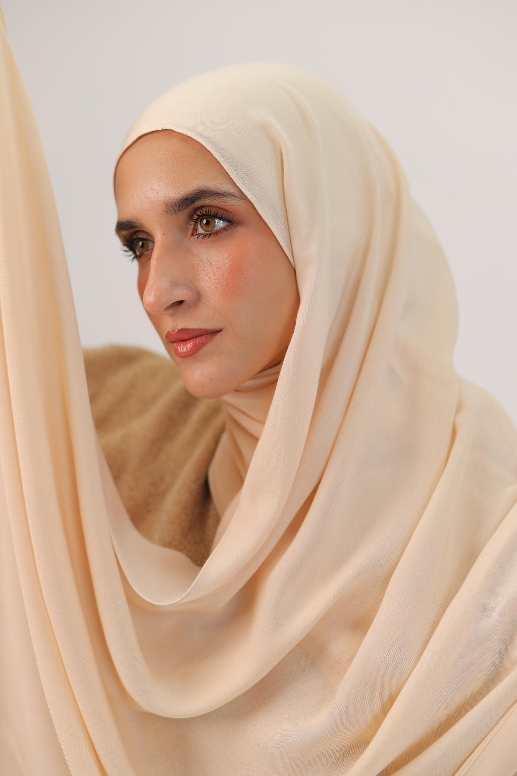 Nude Veil