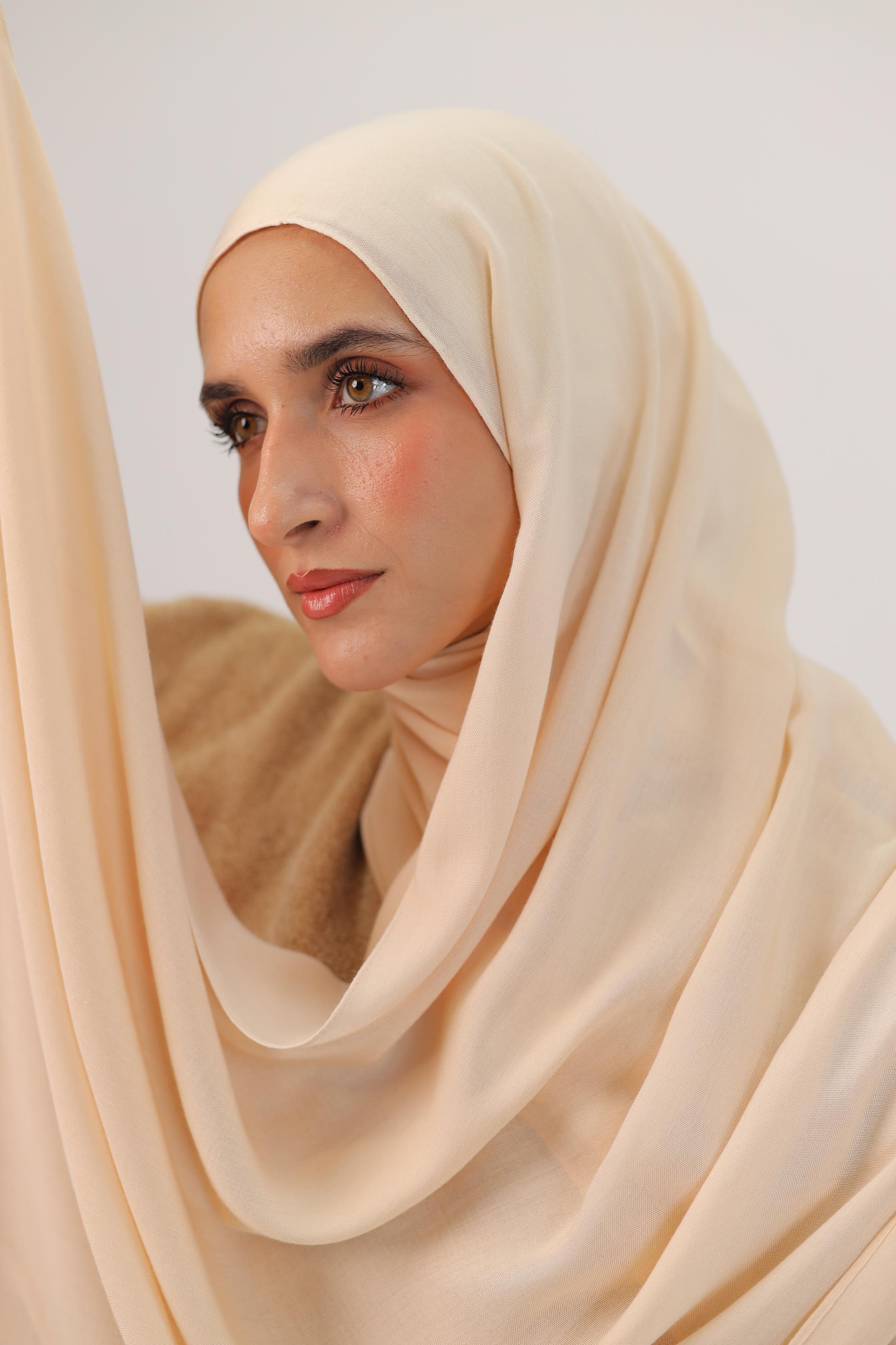Nude Veil