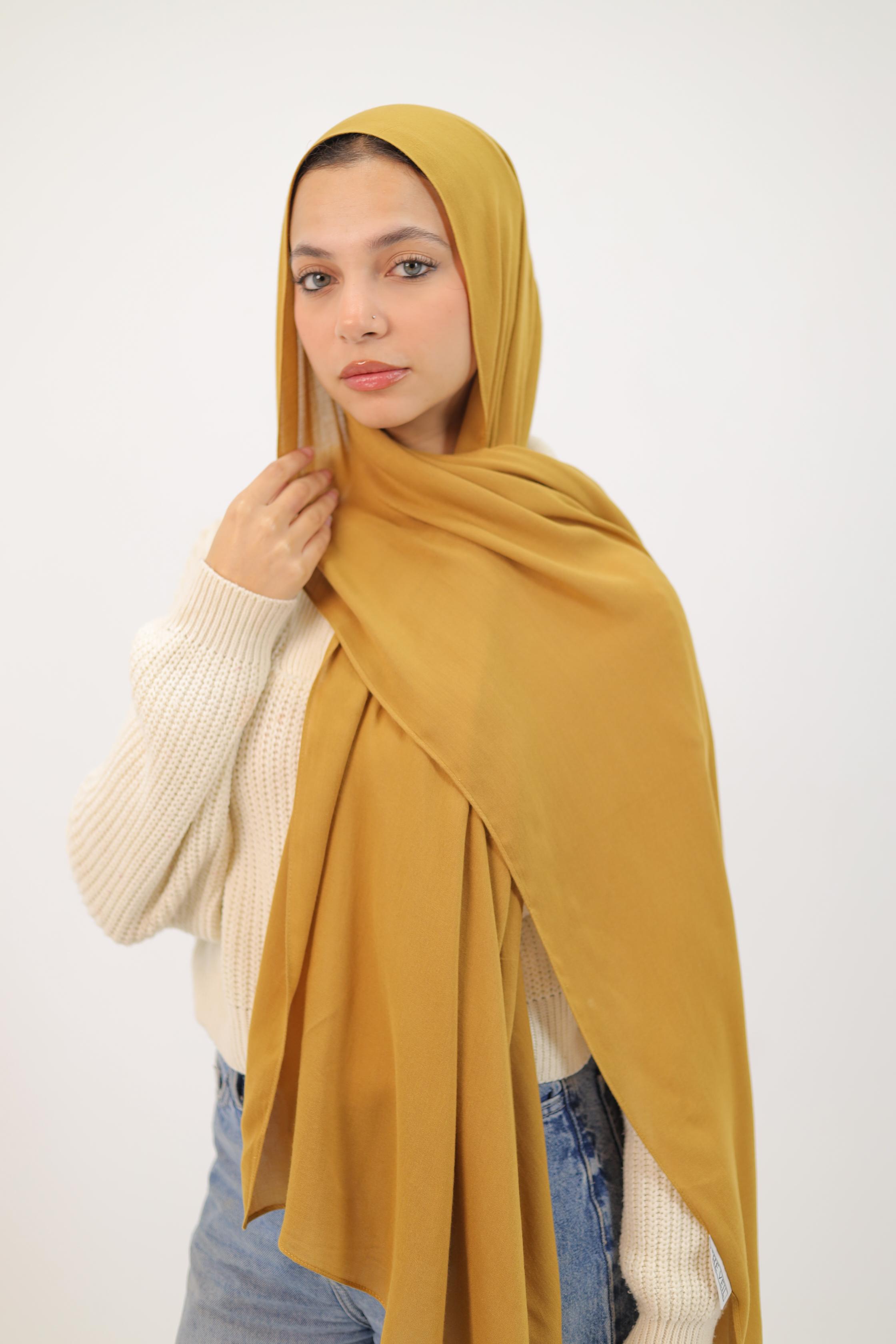 Camel Veil