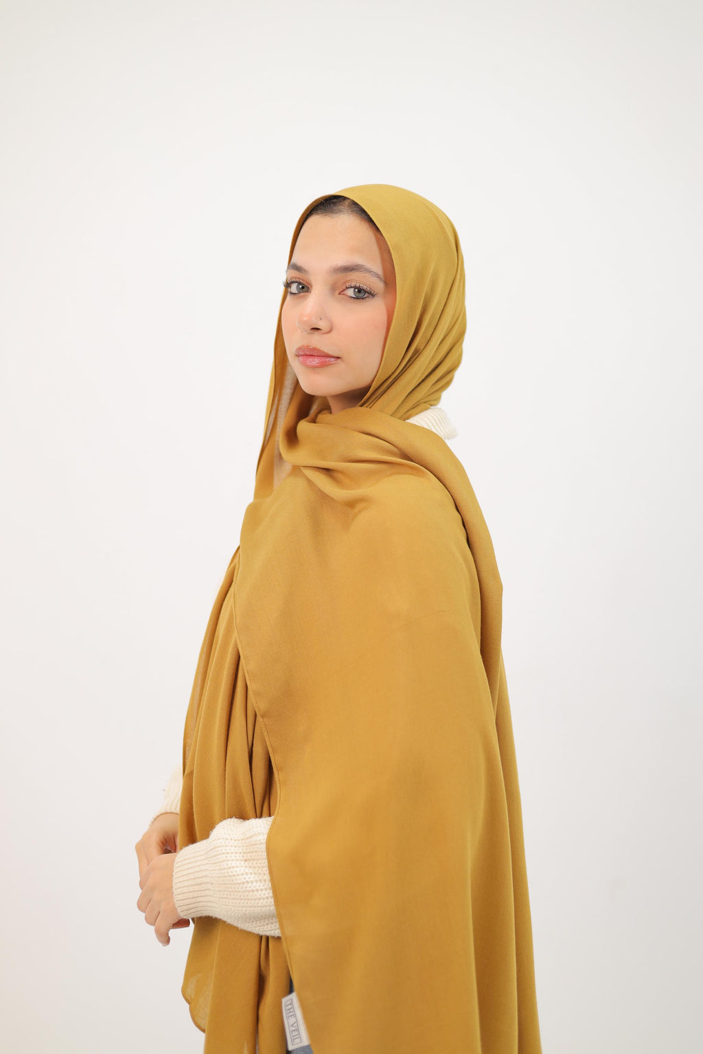 Camel Veil