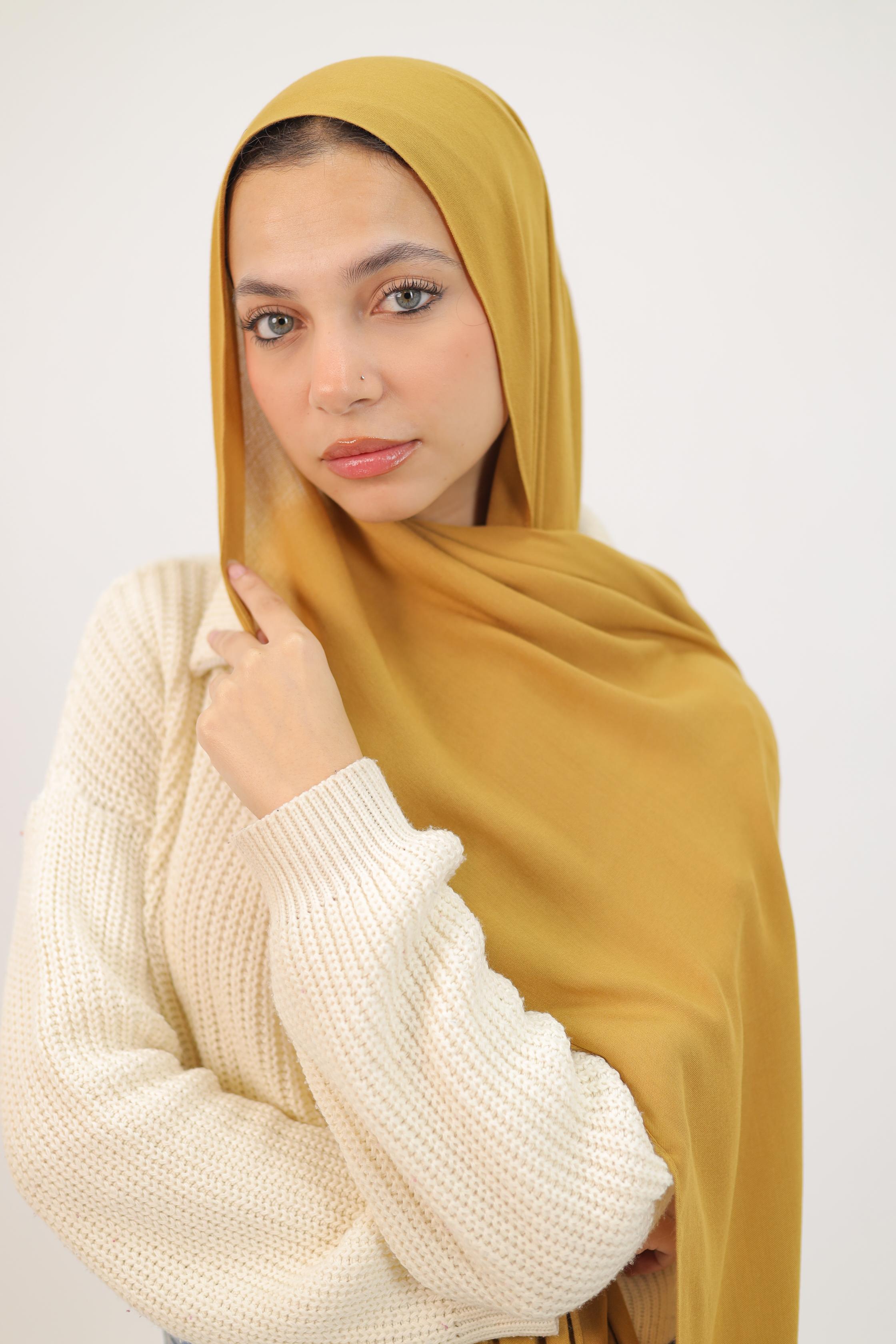 Camel Veil