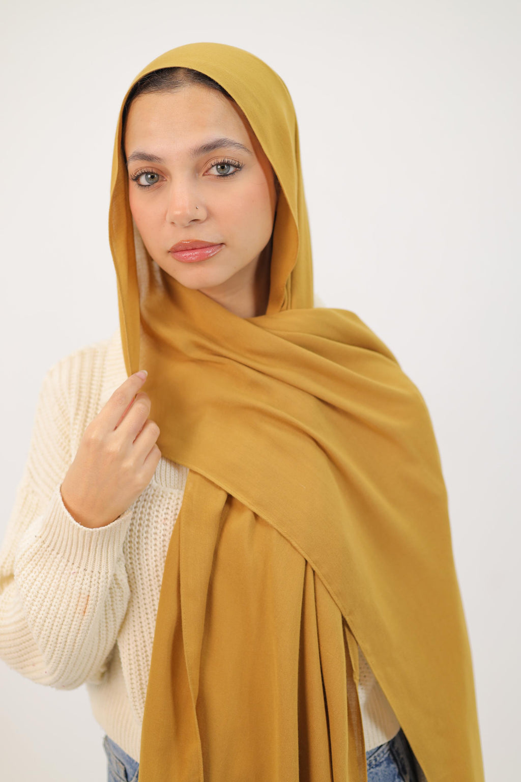 Camel Veil
