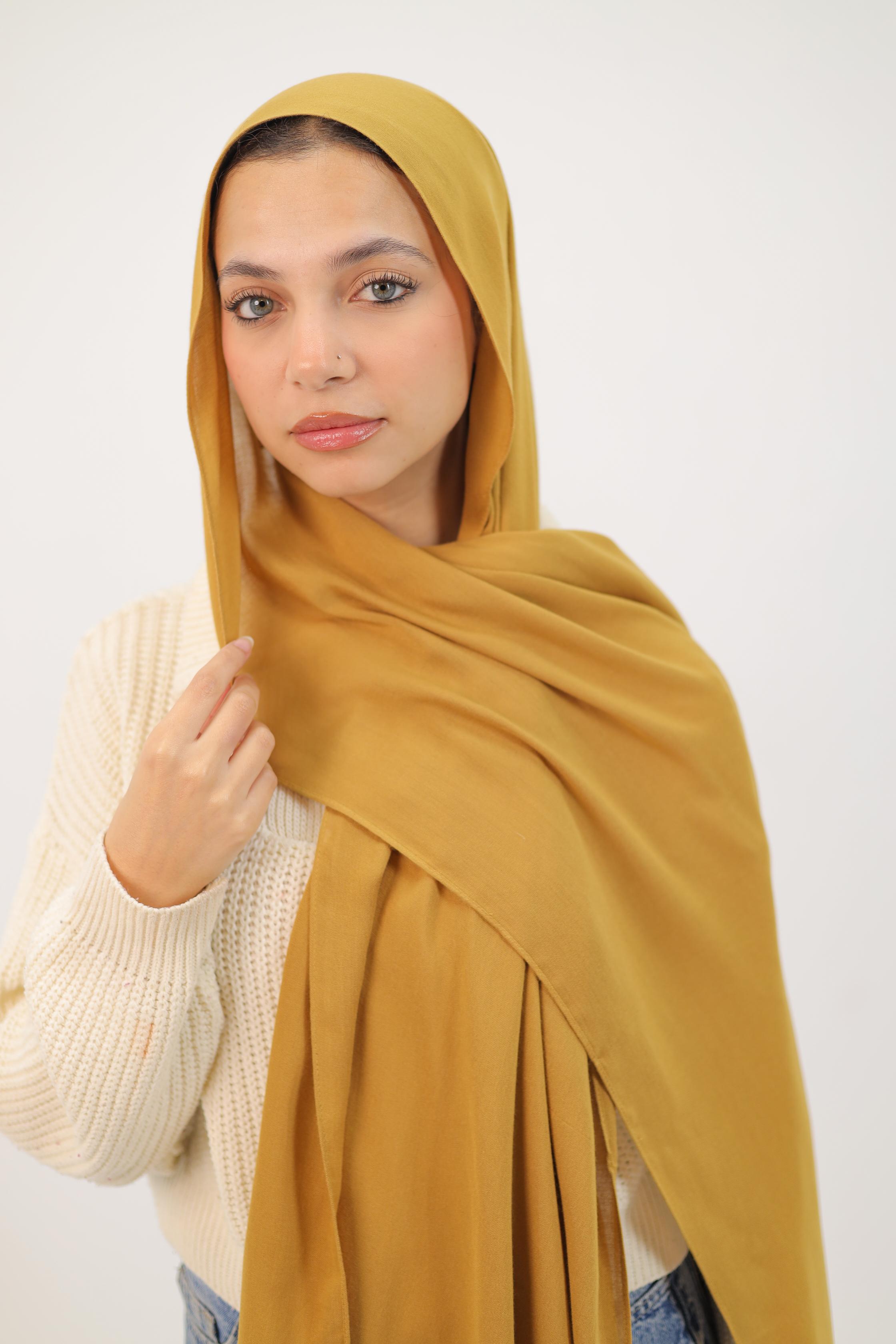 Camel Veil