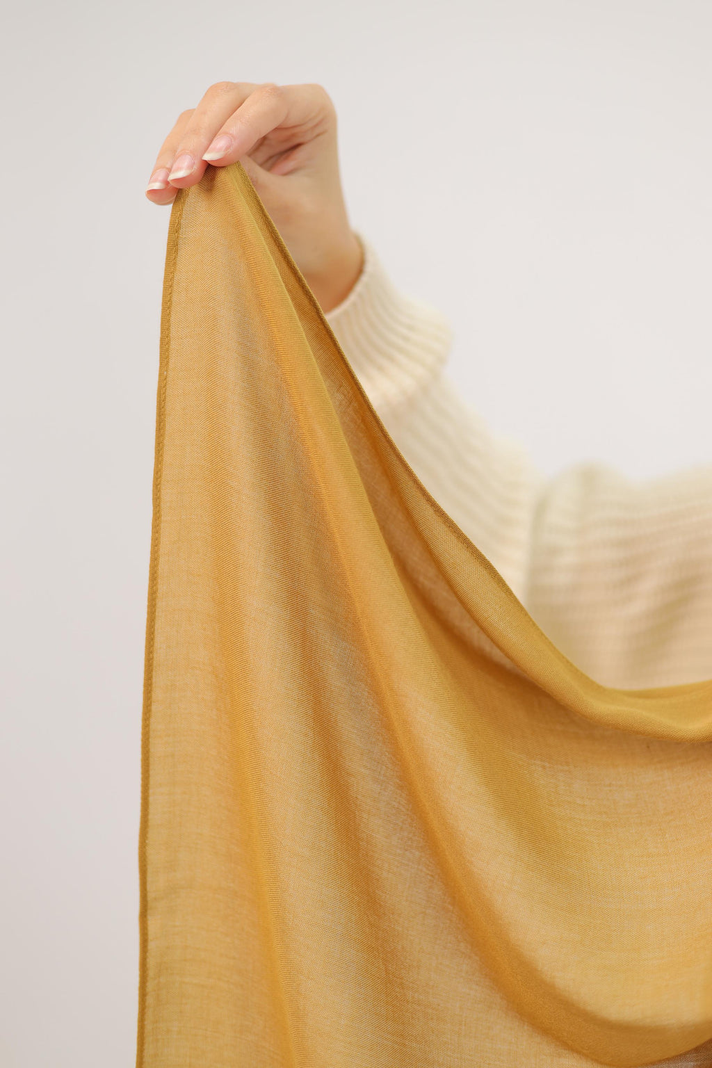 Camel Veil