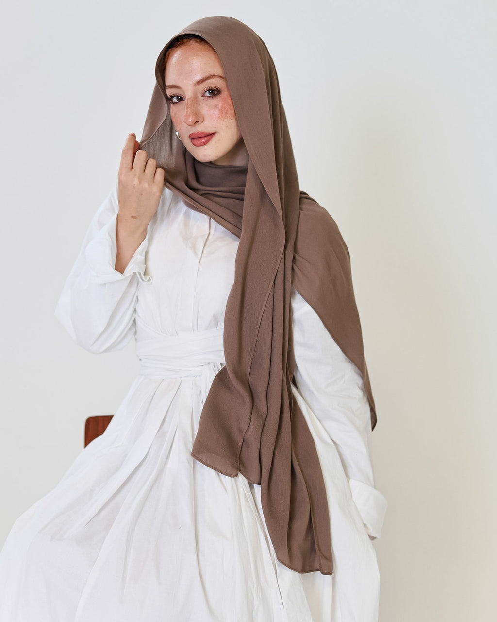 Taupe Brown