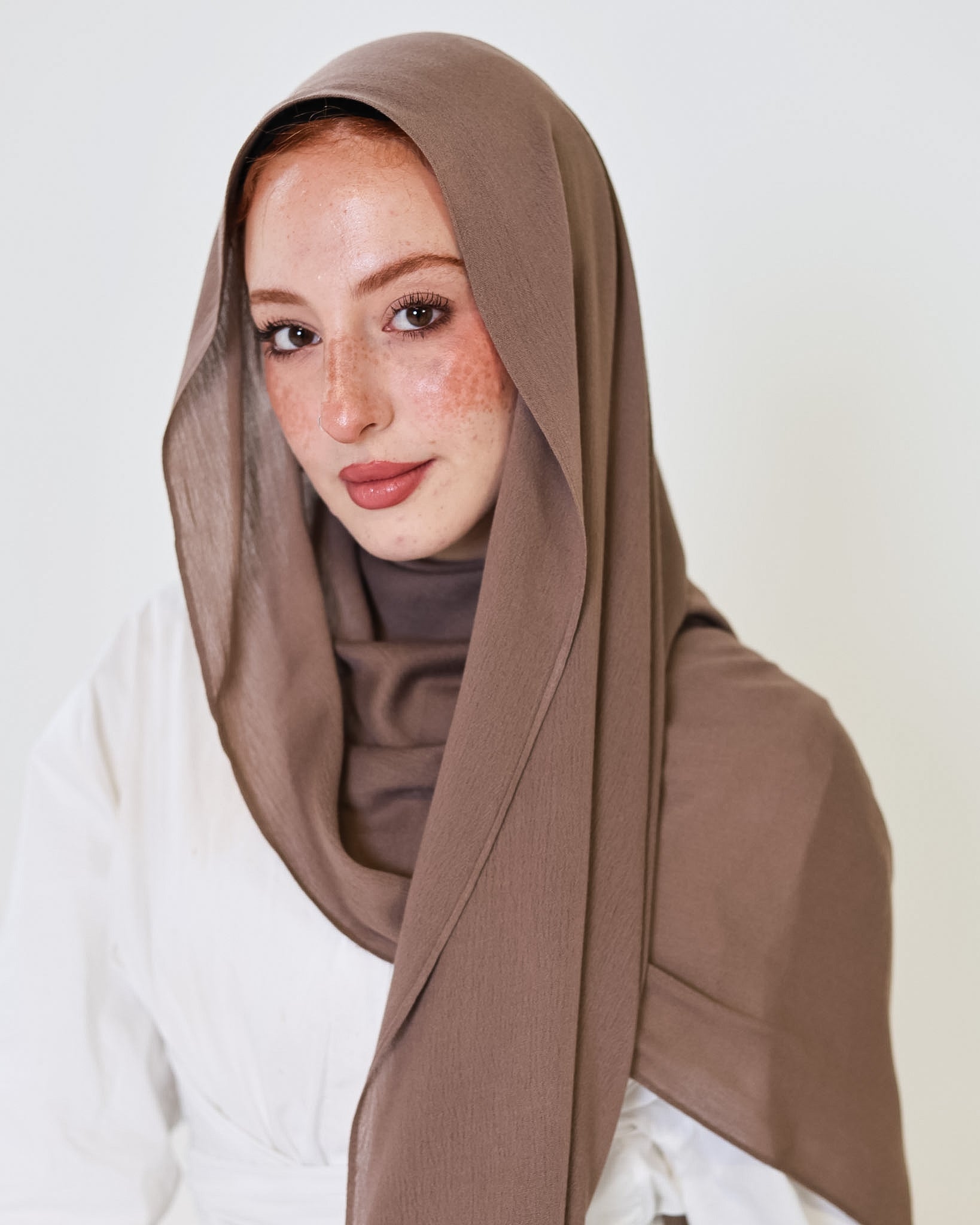 Taupe Brown