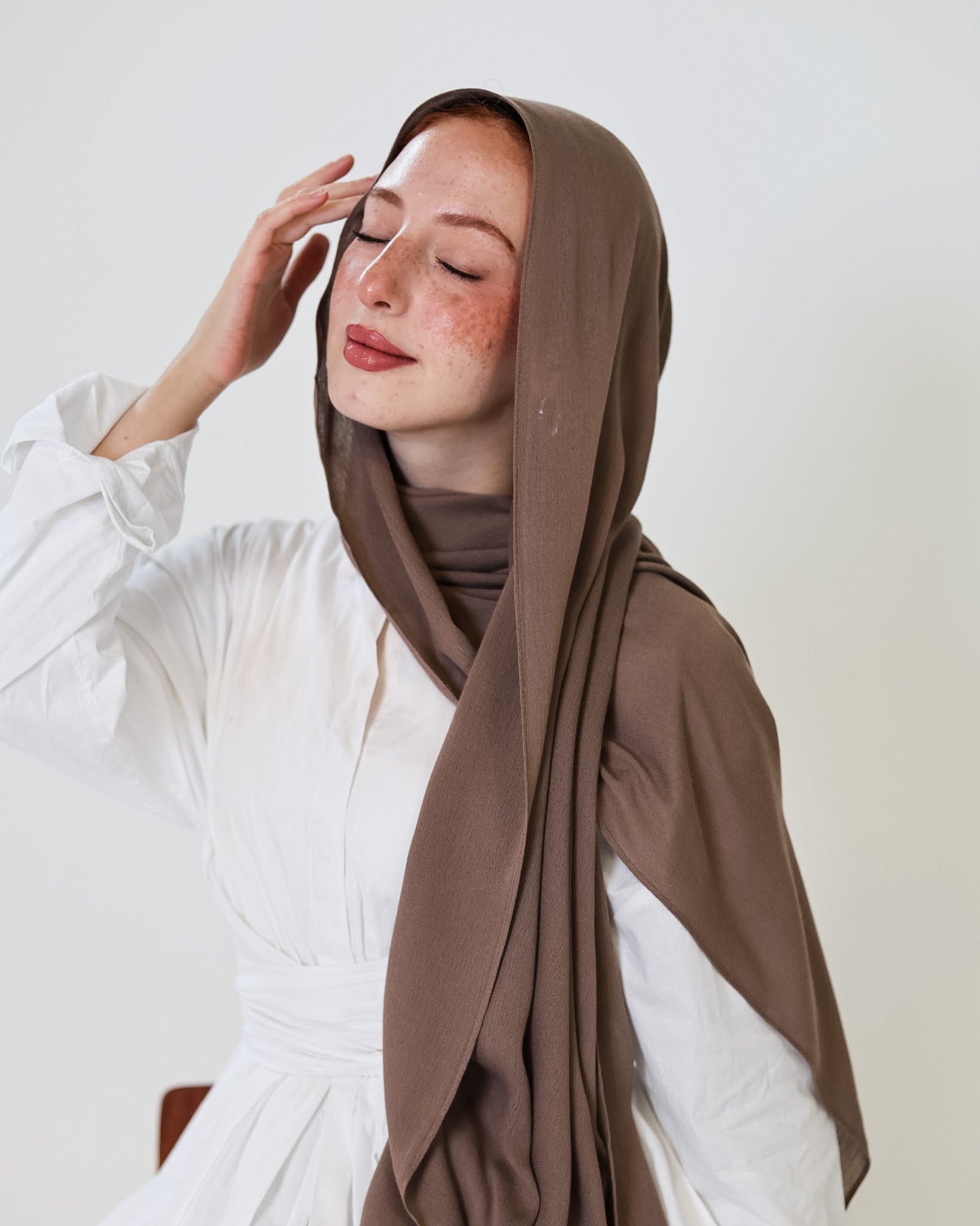 Taupe Brown