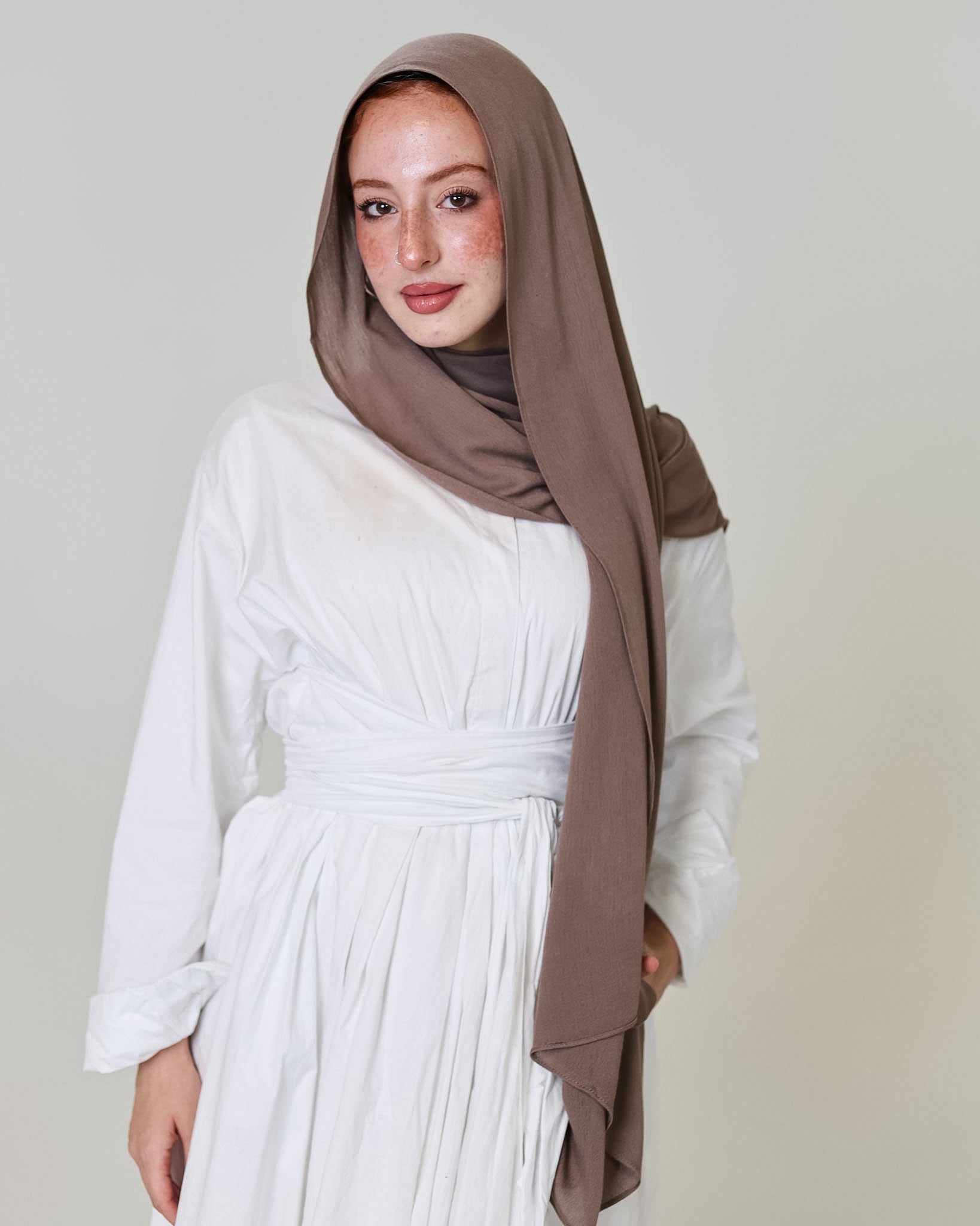 Taupe Brown