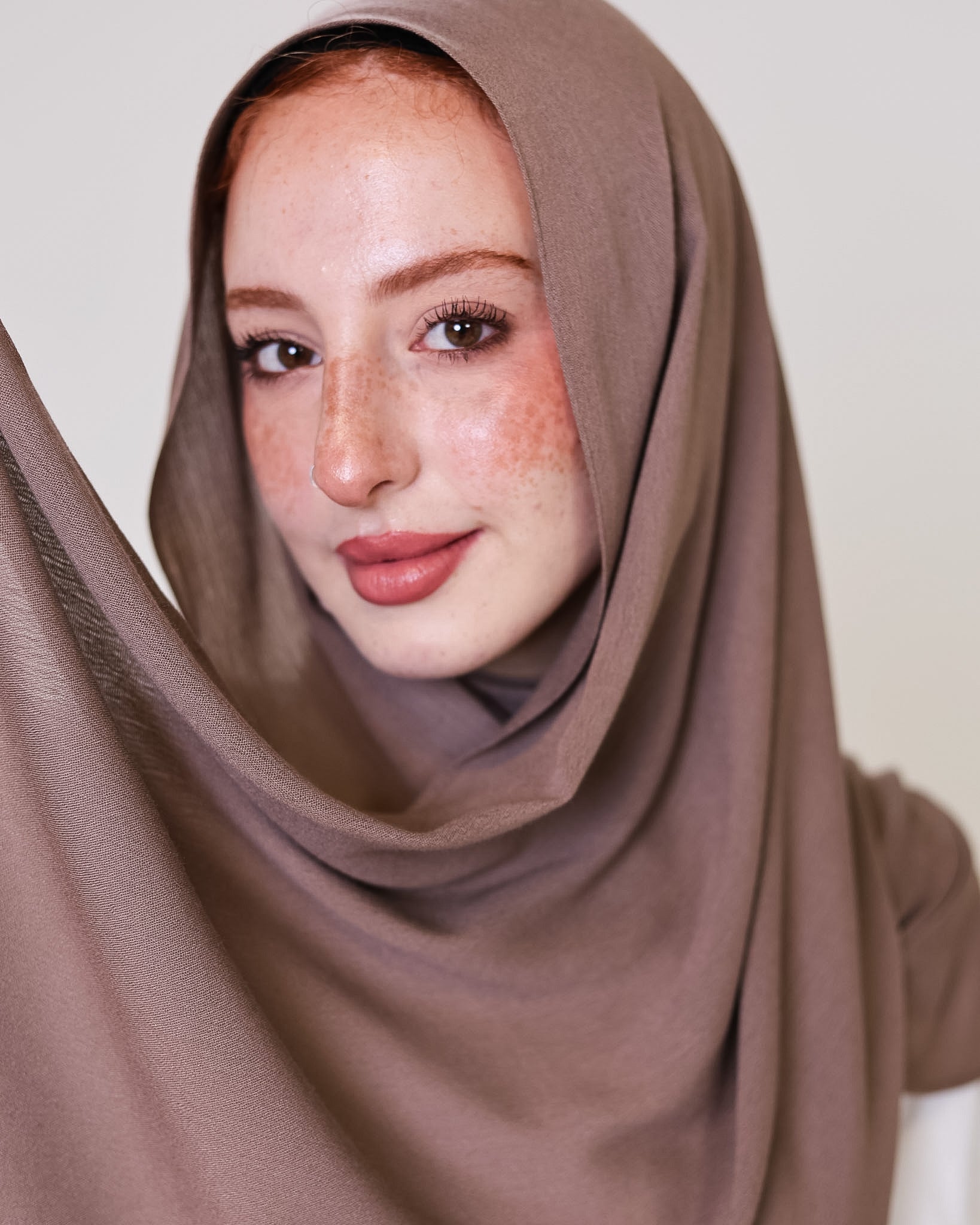 Taupe Brown