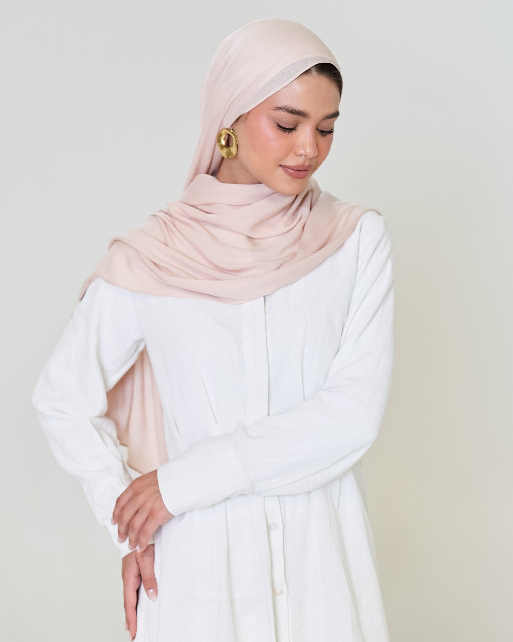 Blush Nude