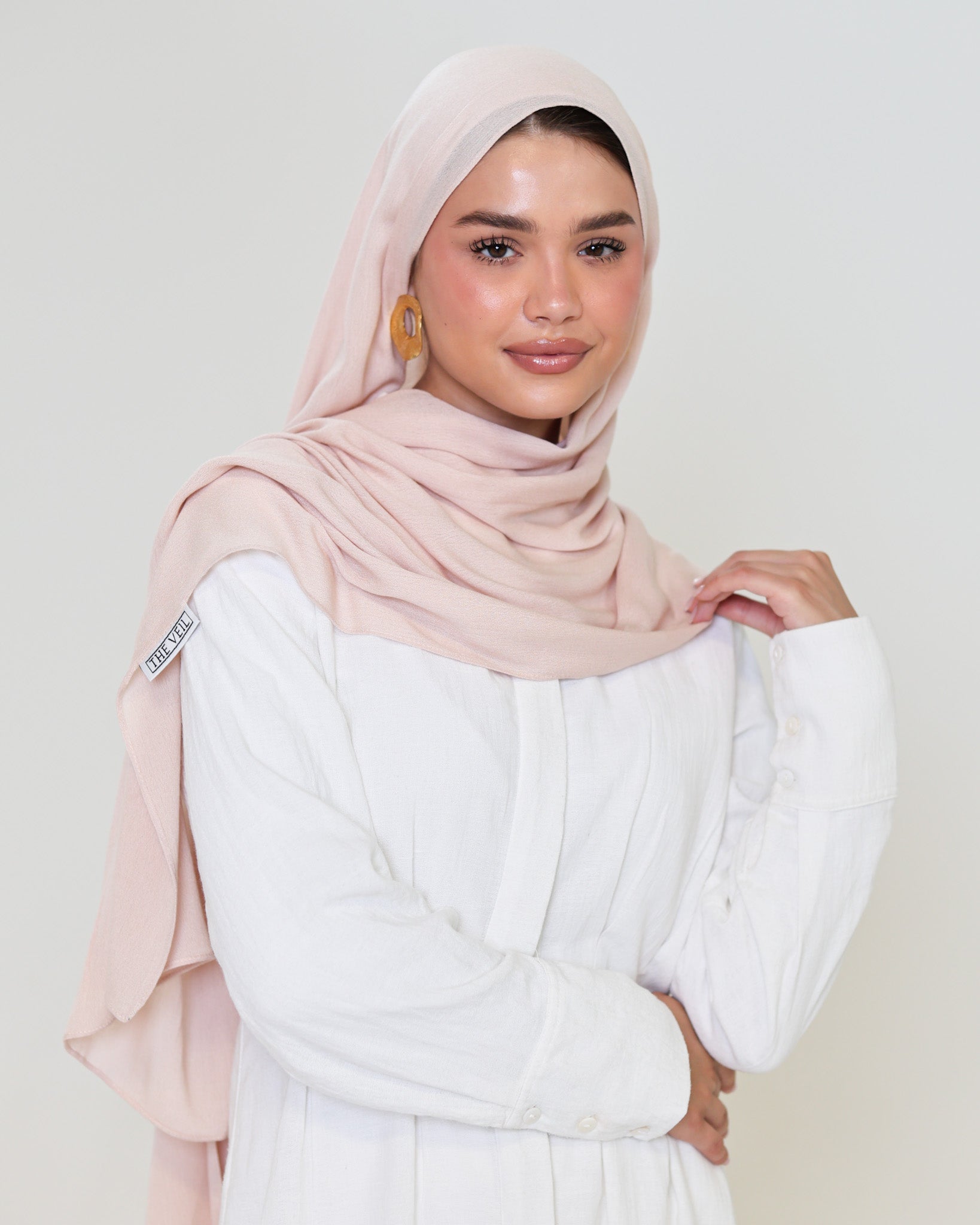 Blush Nude