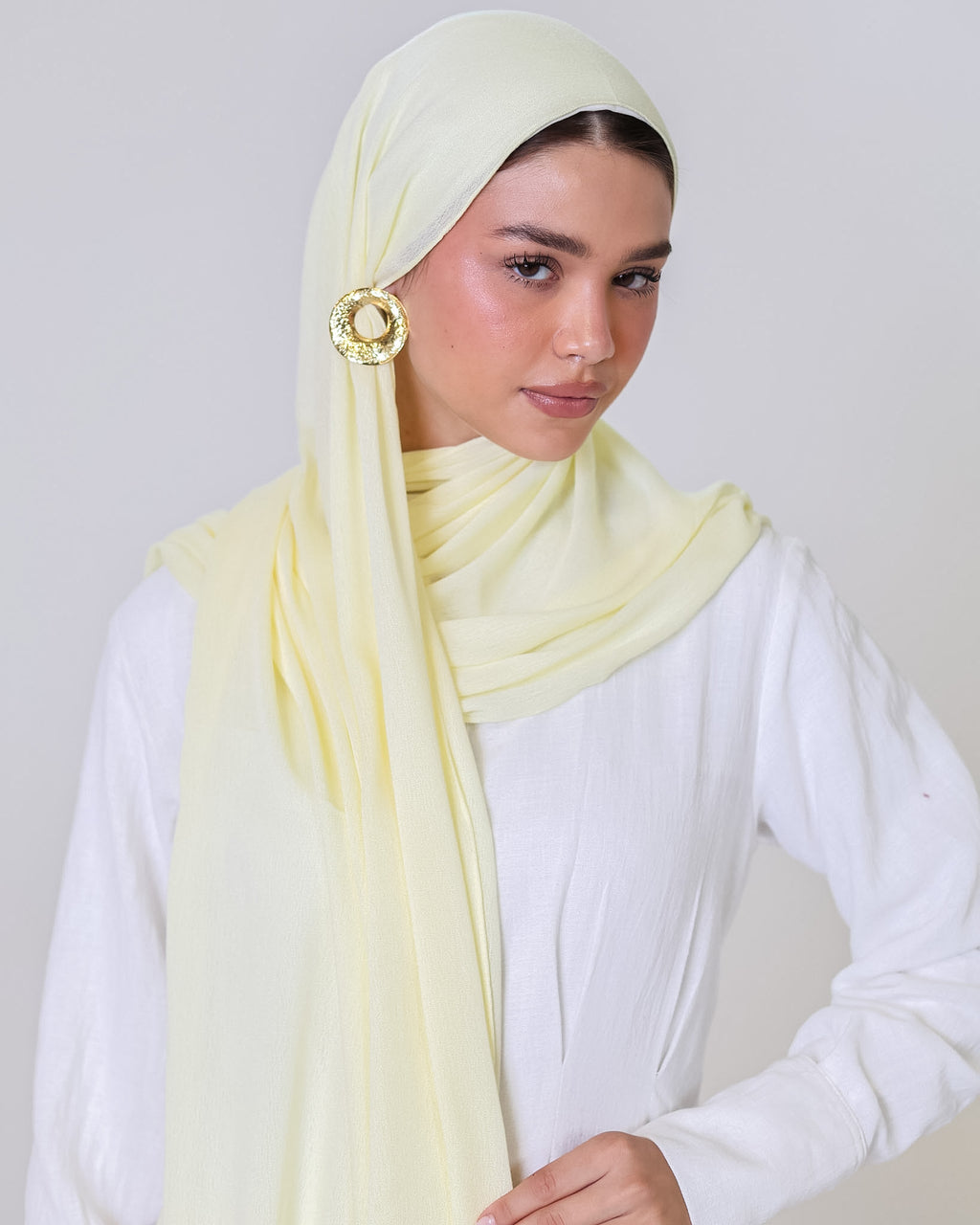Butter Yellow