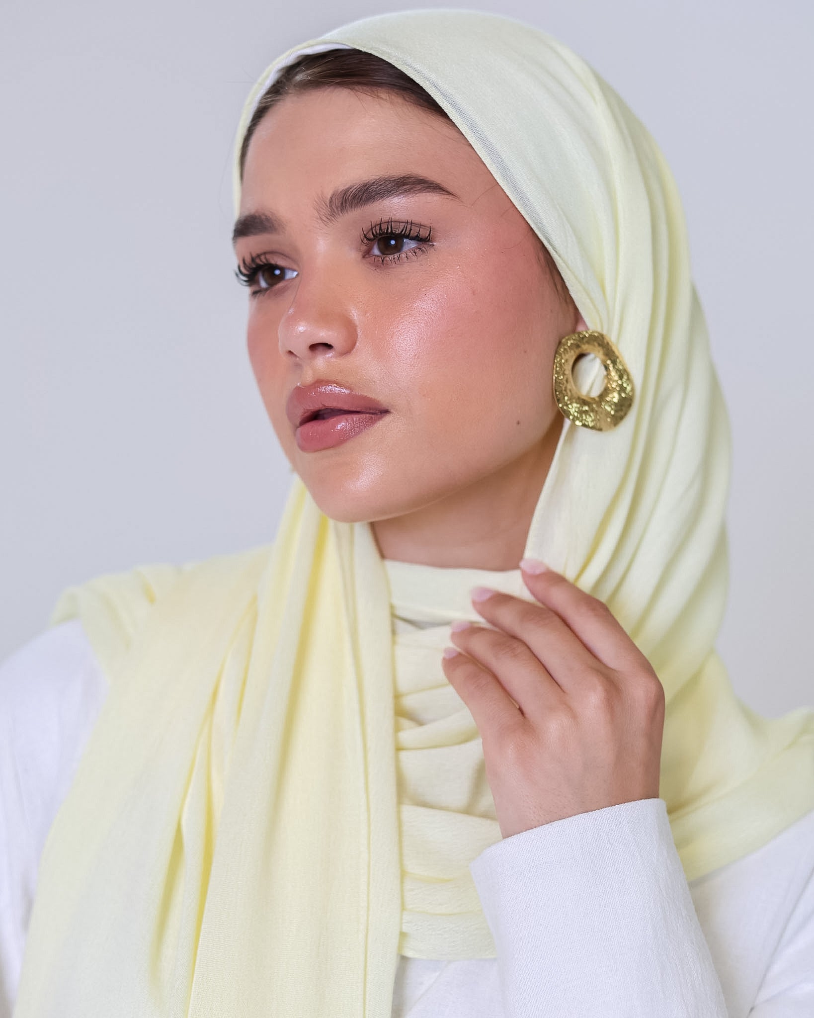 Butter Yellow