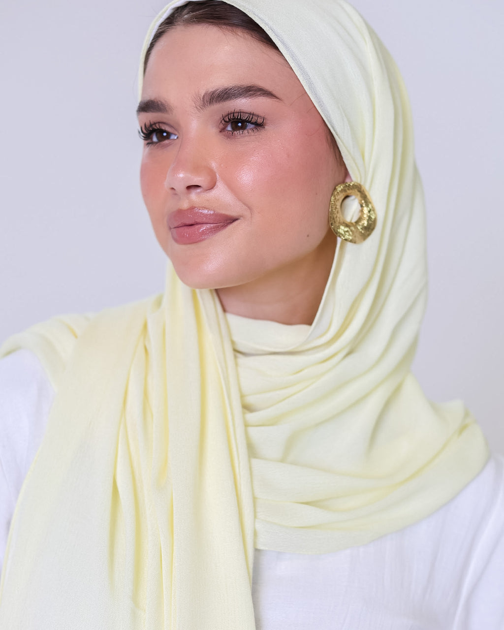 Butter Yellow