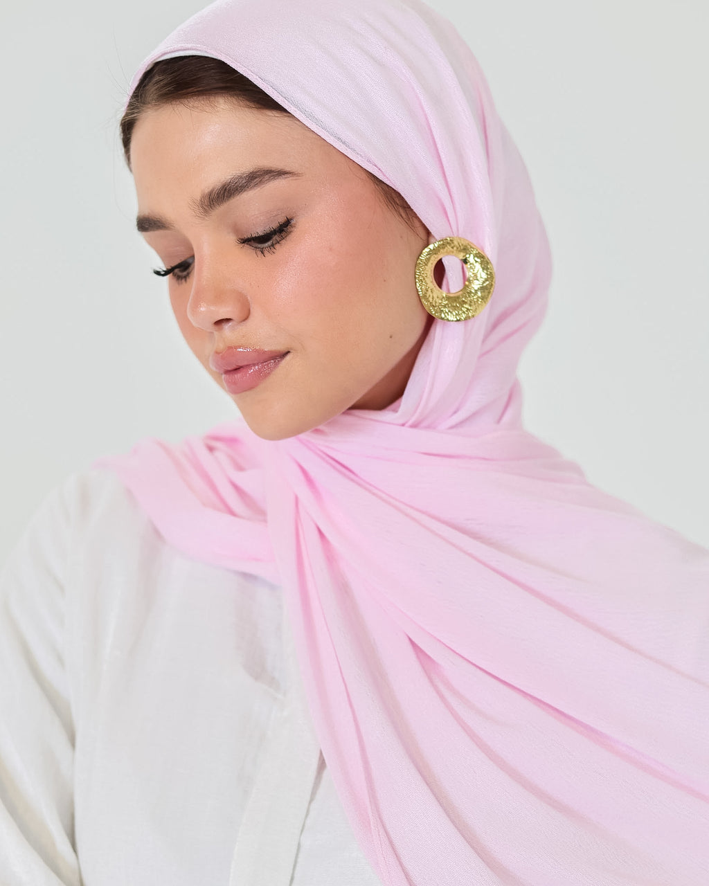 Baby Pink