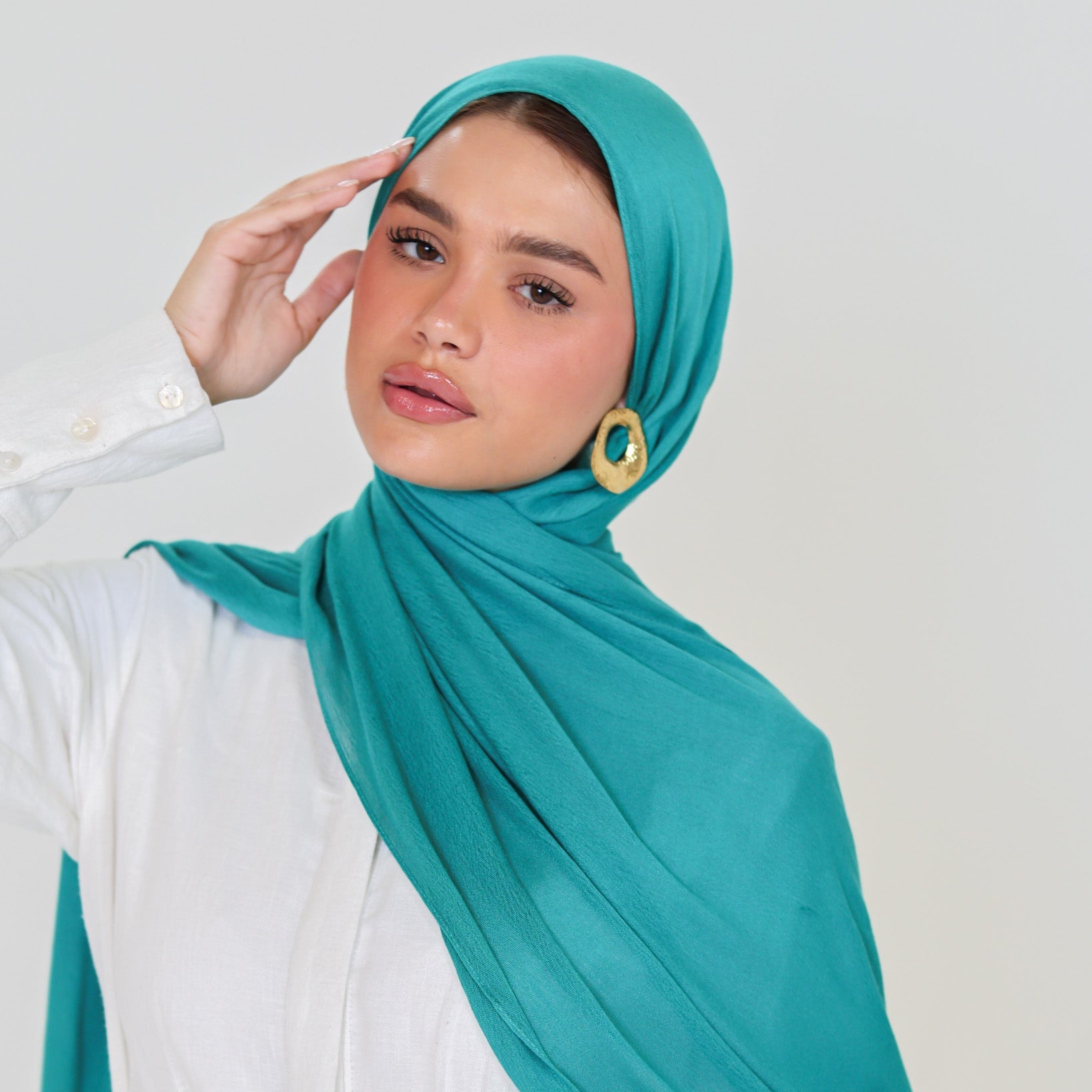 Turquoise