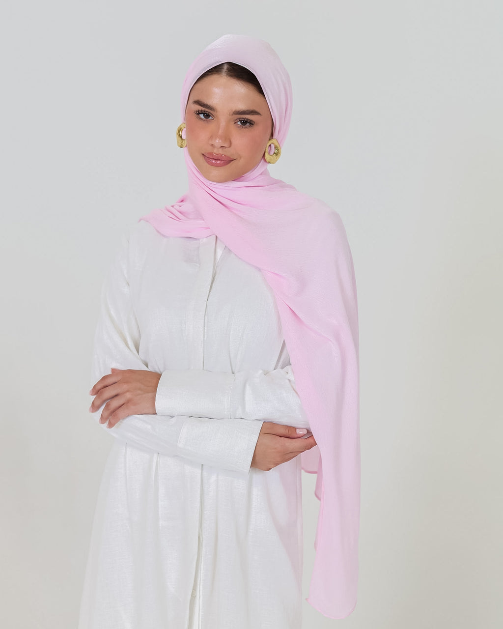 Baby Pink