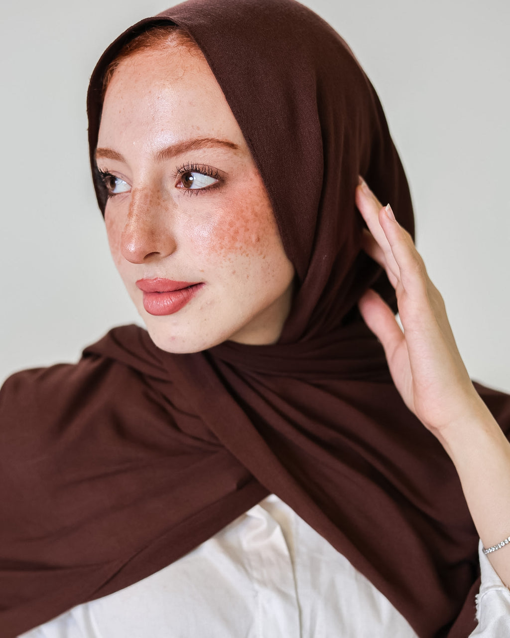 Chocolate Brown
