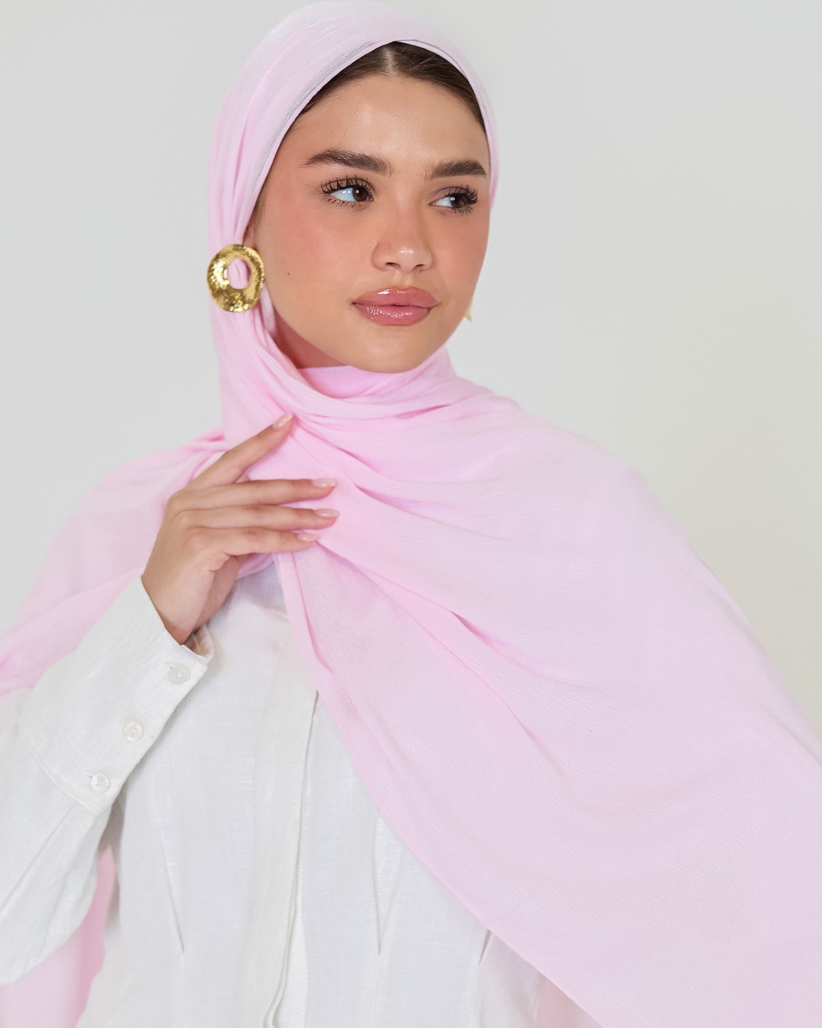 Baby Pink