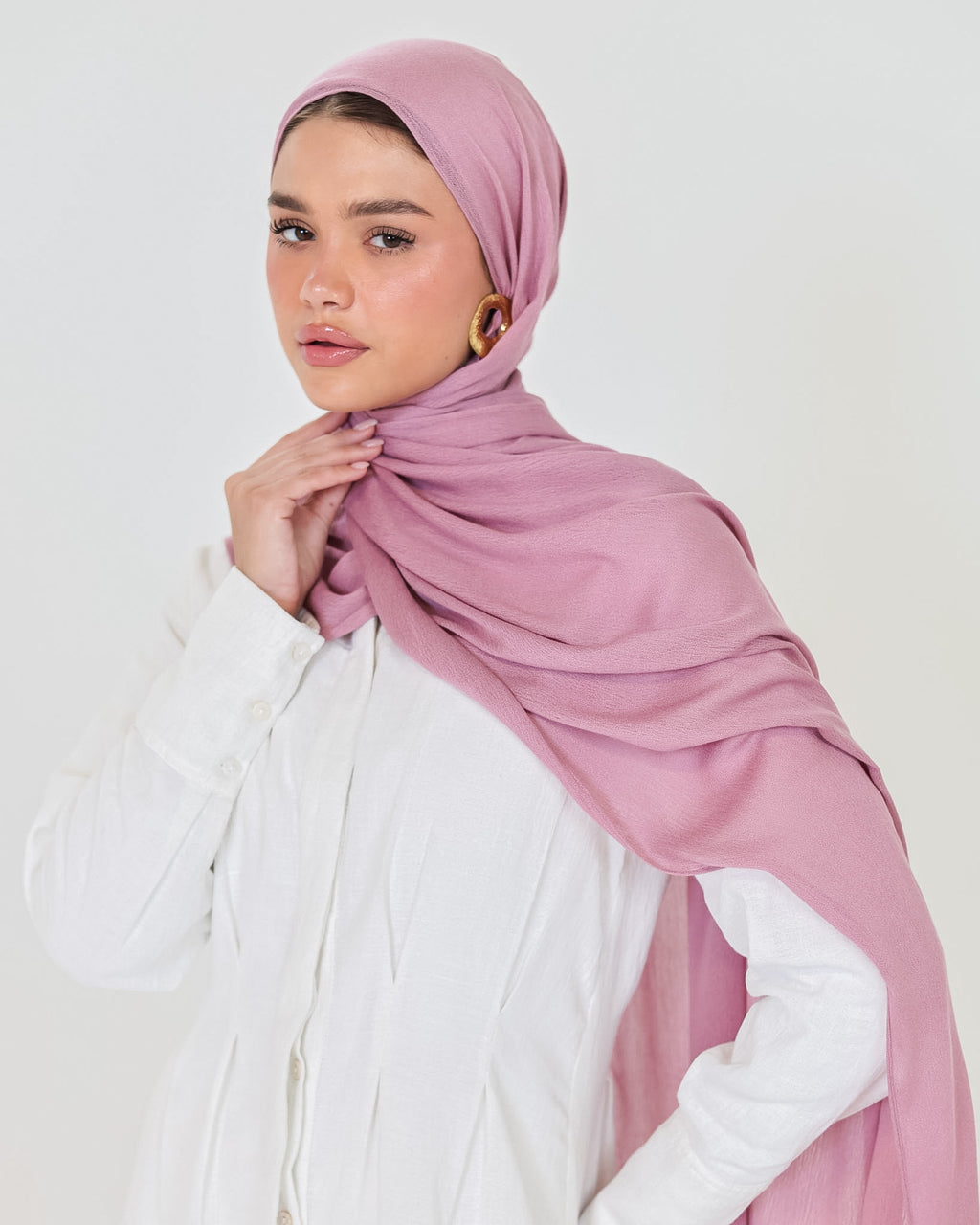Dusty Rose