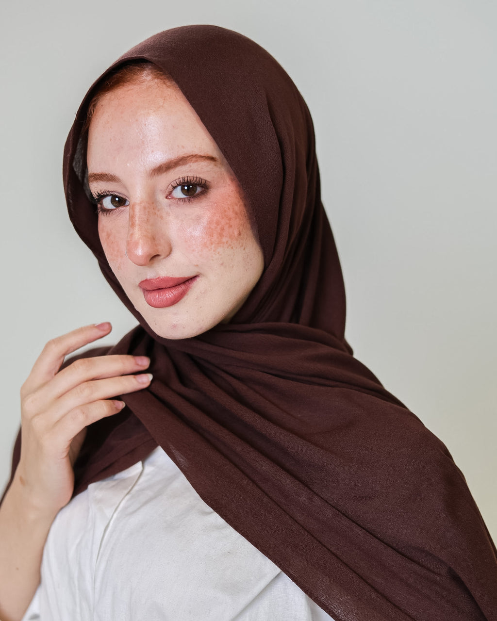 Chocolate Brown
