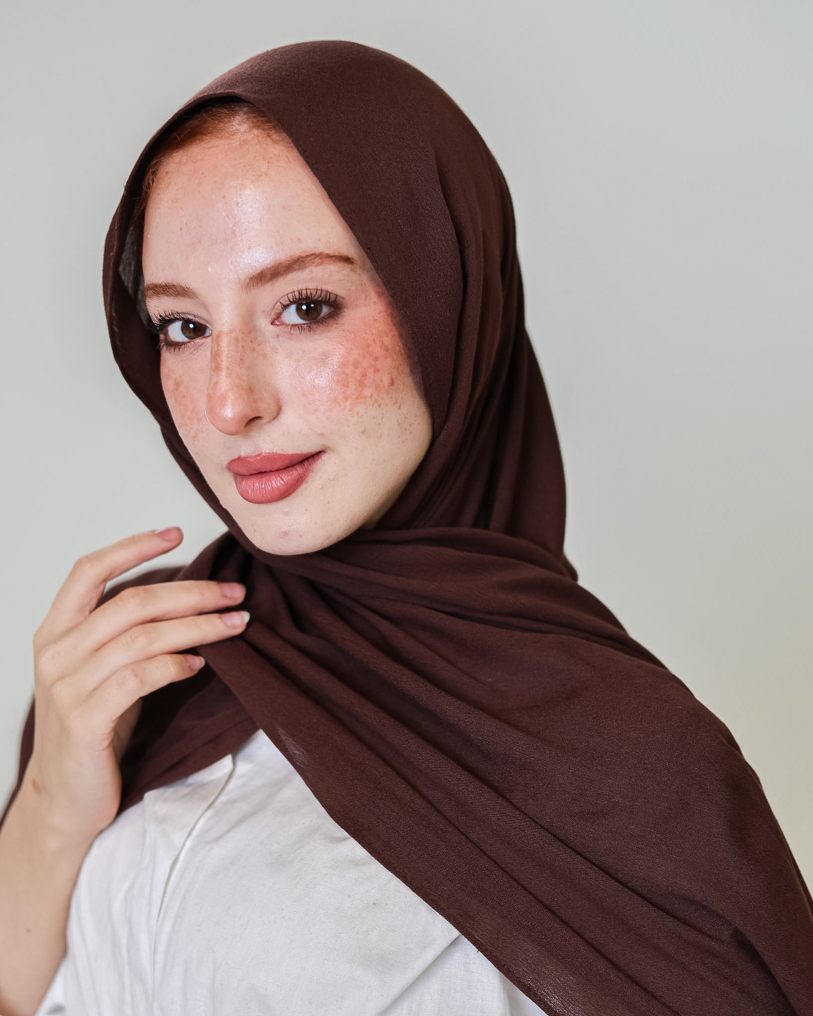 Chocolate Brown