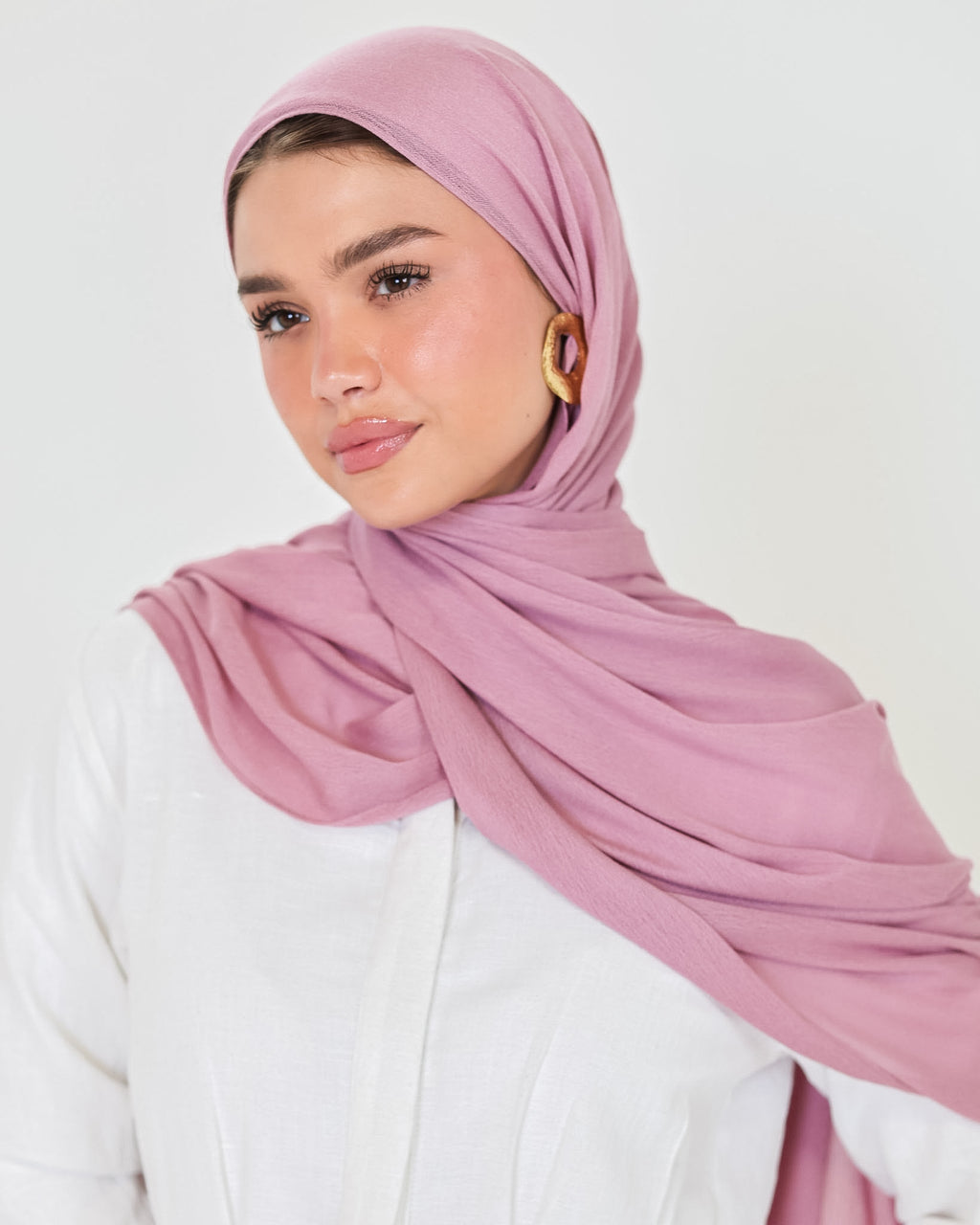Dusty Rose
