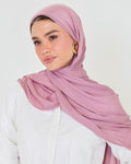 Dusty Rose