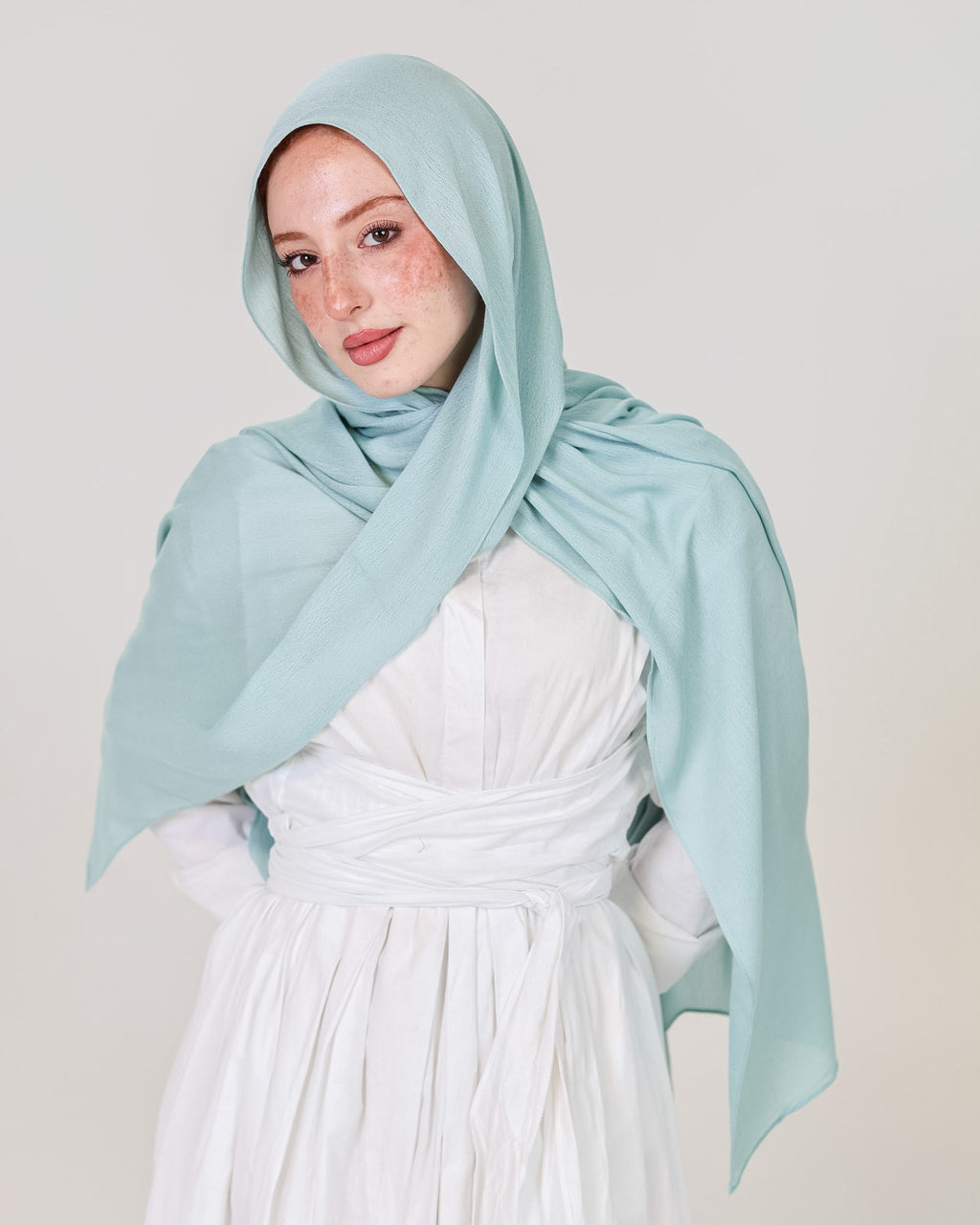 Seafoam