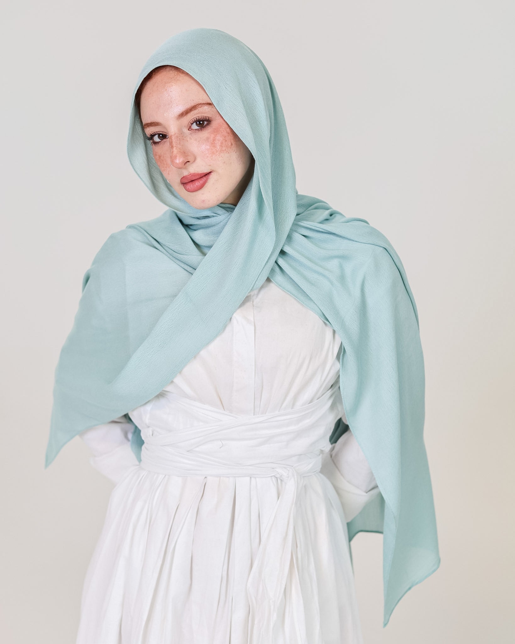 Seafoam