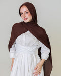 Chocolate Brown