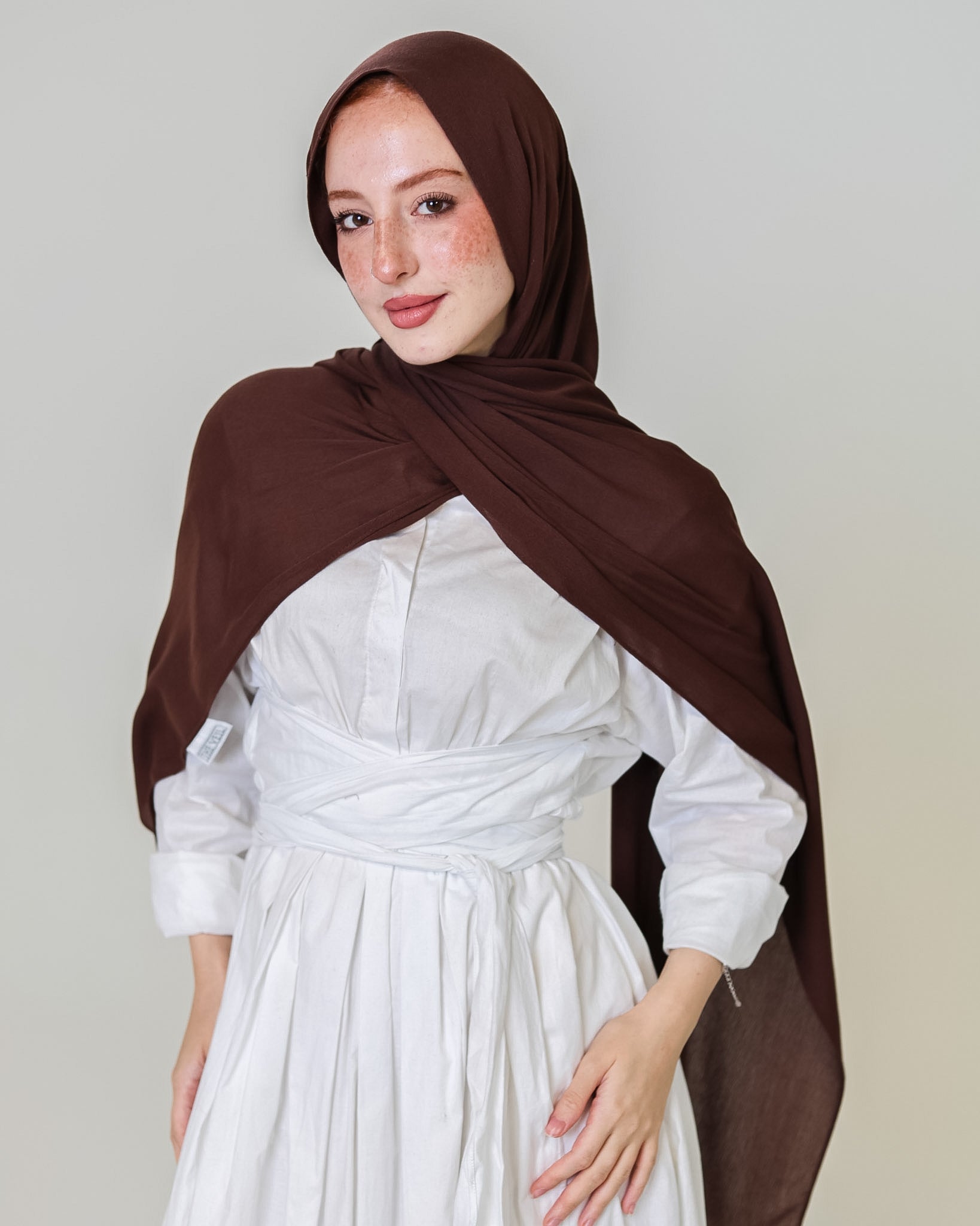 Chocolate Brown