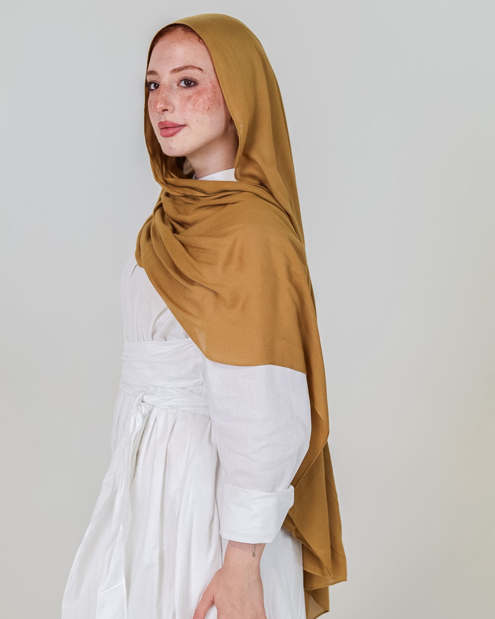 Golden Mustard