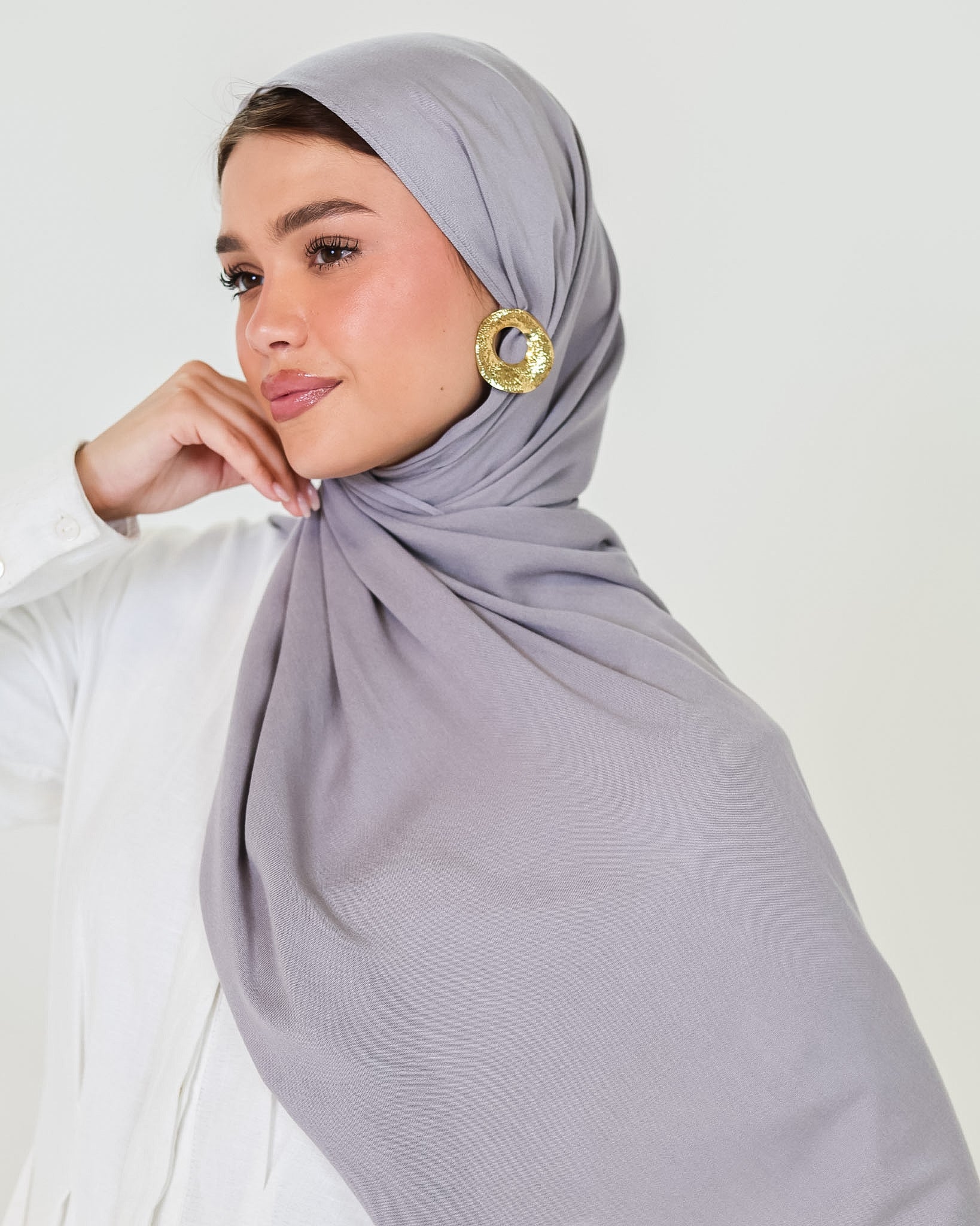 Grey