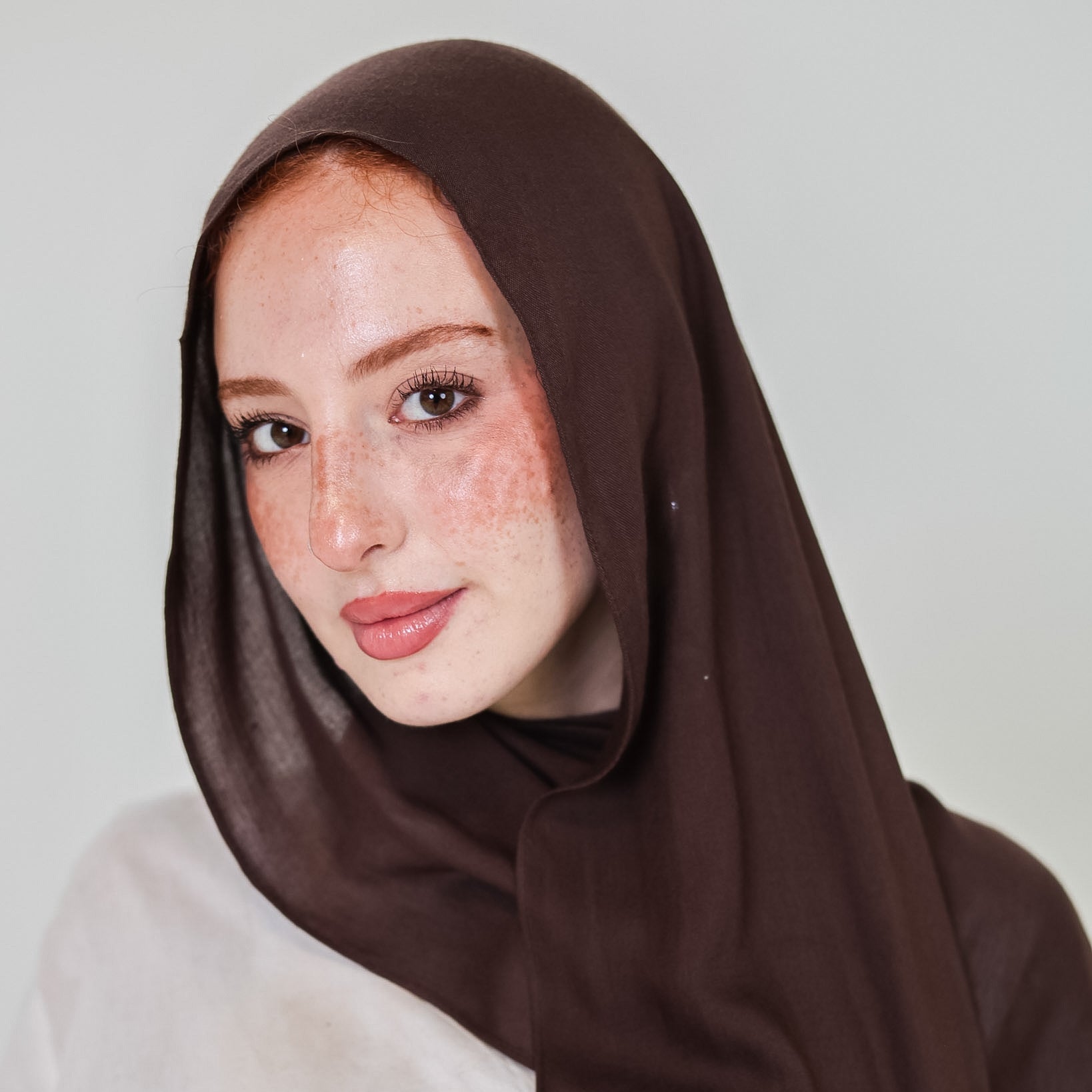 Chocolate Brown