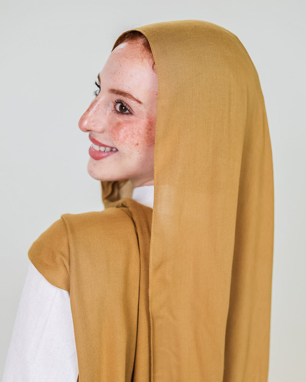 Golden Mustard