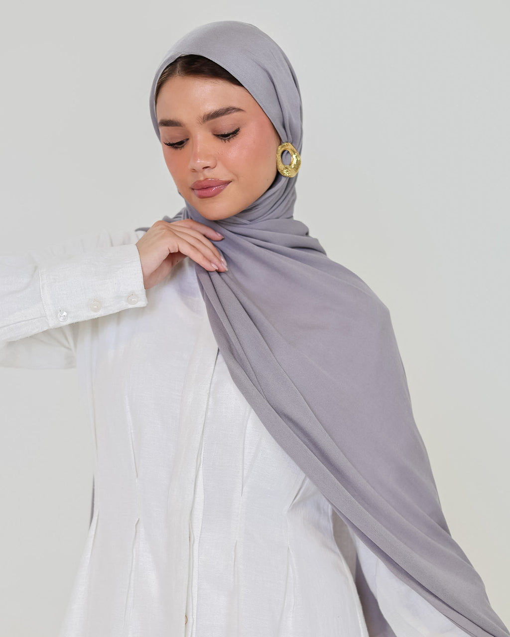 Grey
