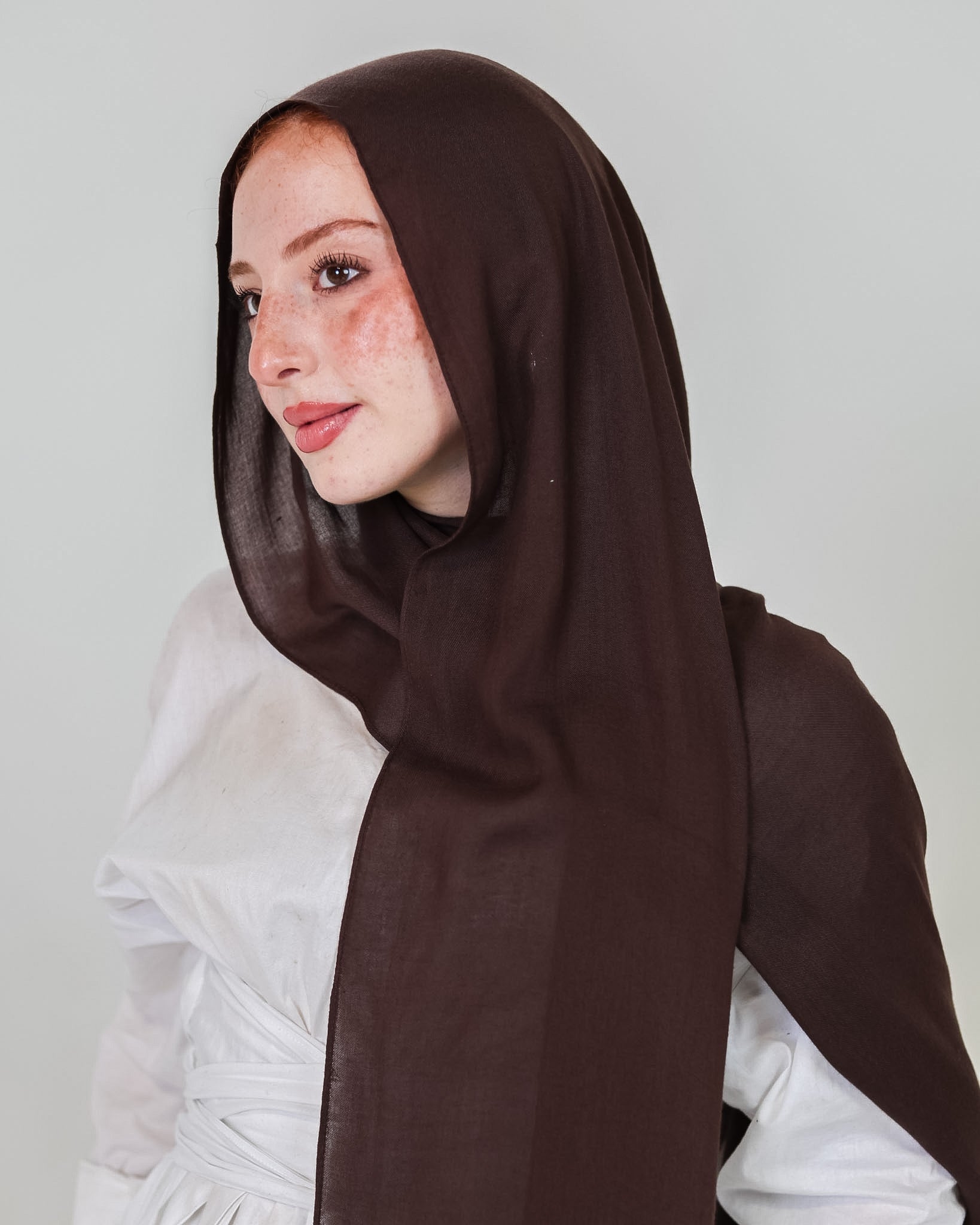 Chocolate Brown