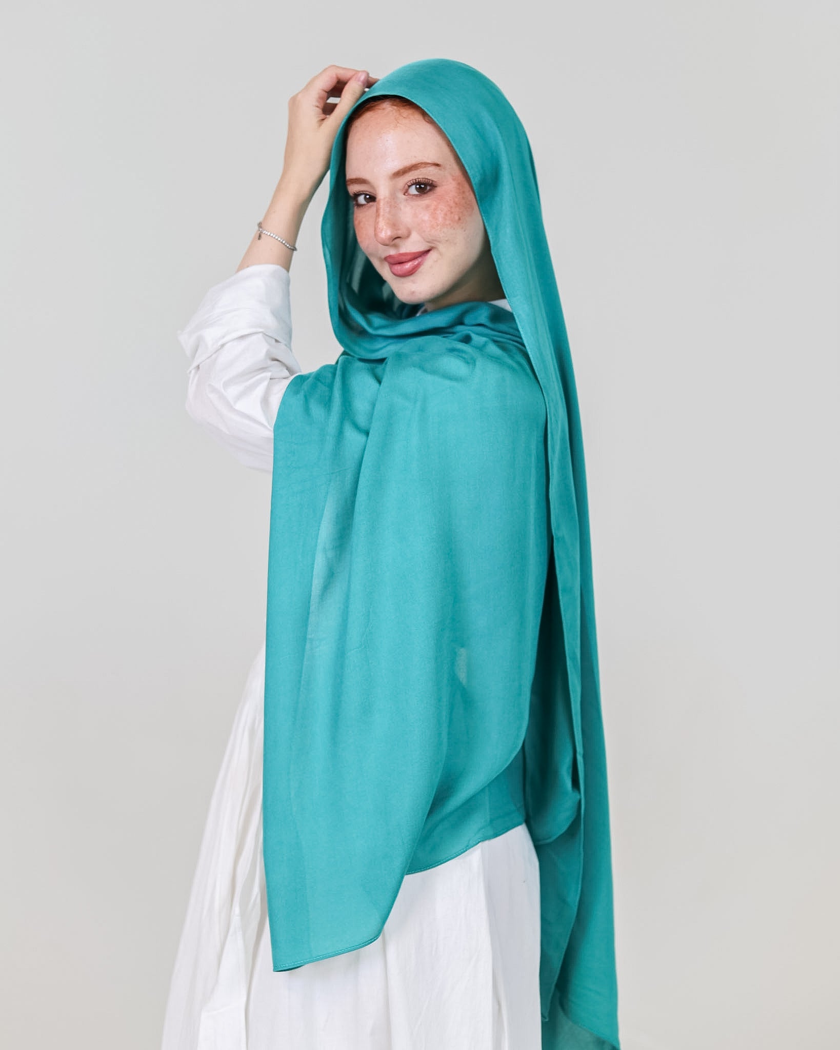 Turquoise
