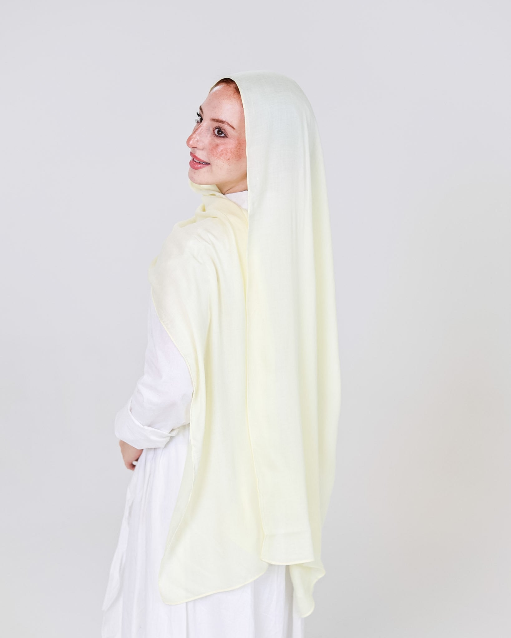 Butter Yellow