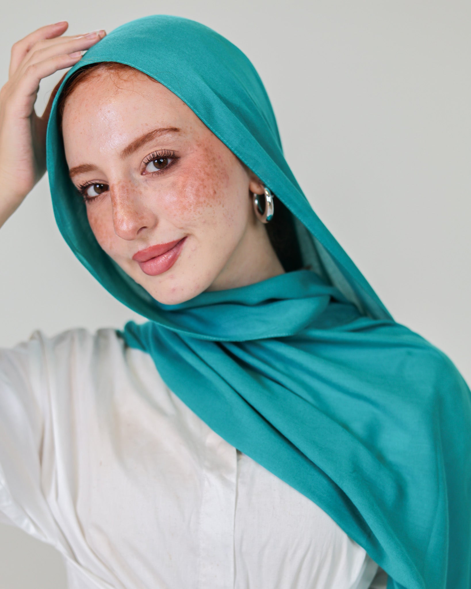 Turquoise